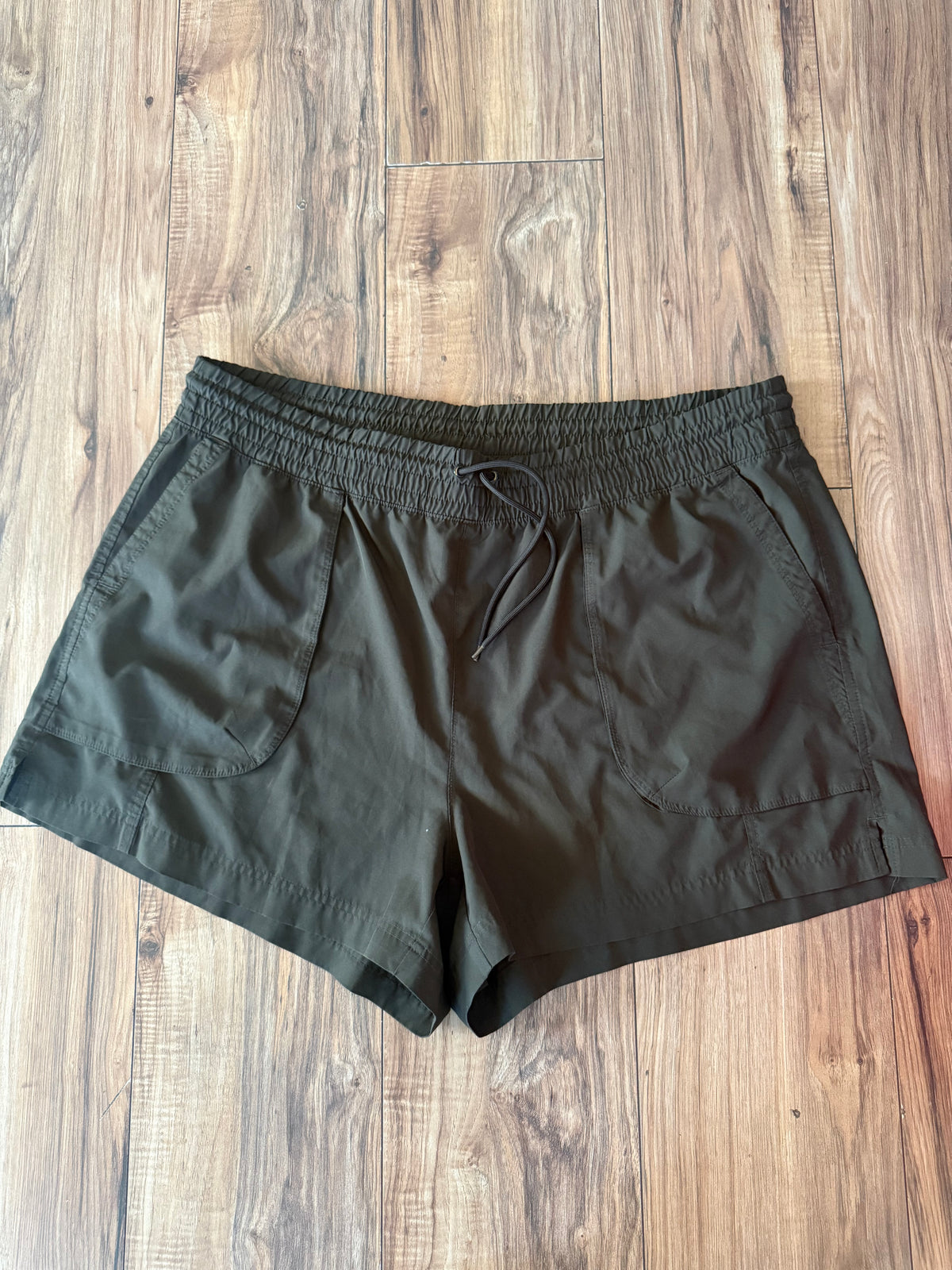 Old Navy 2X