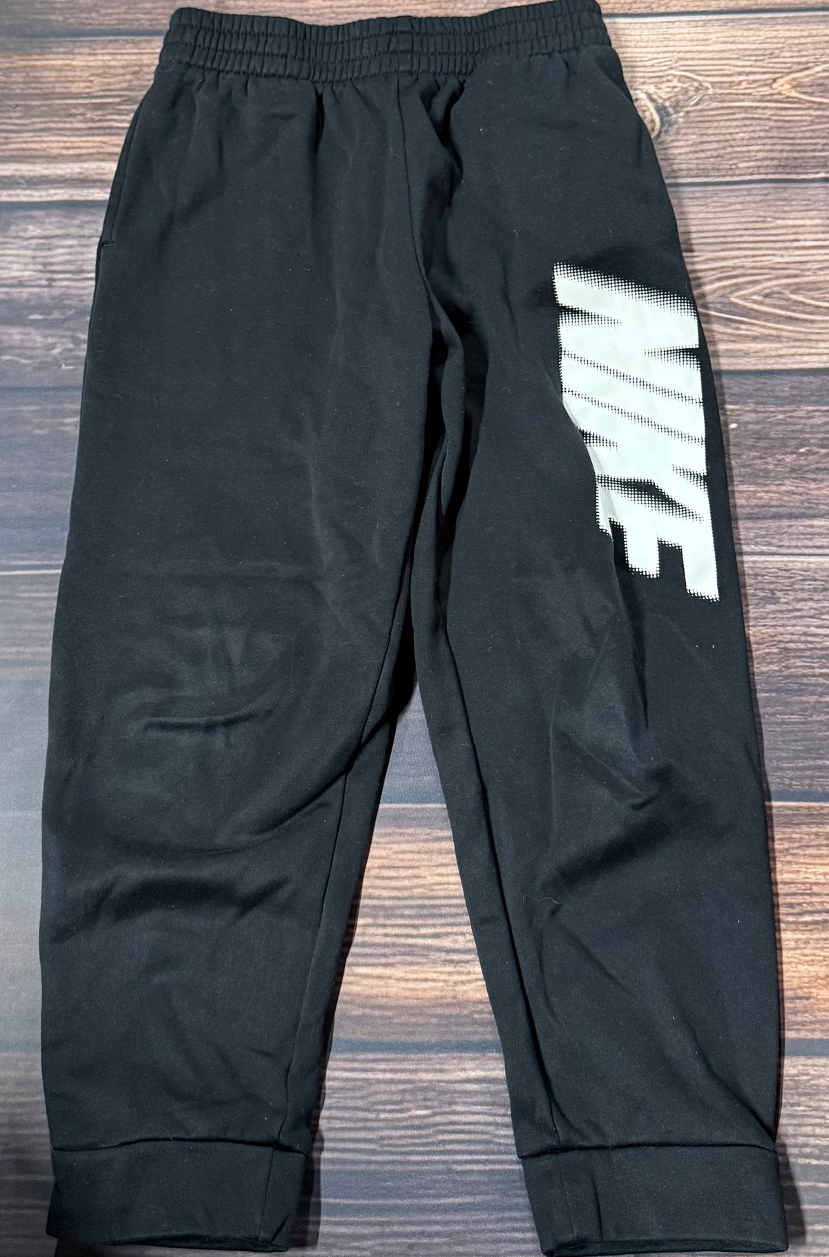 Nike 7