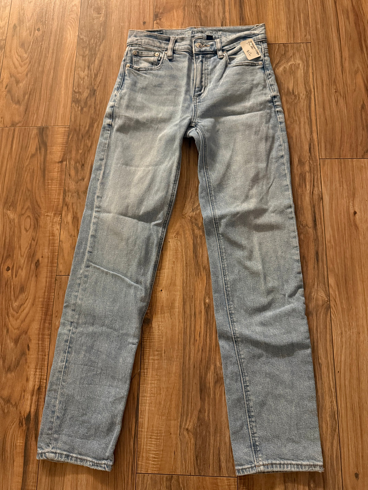 American Eagle 00 regular