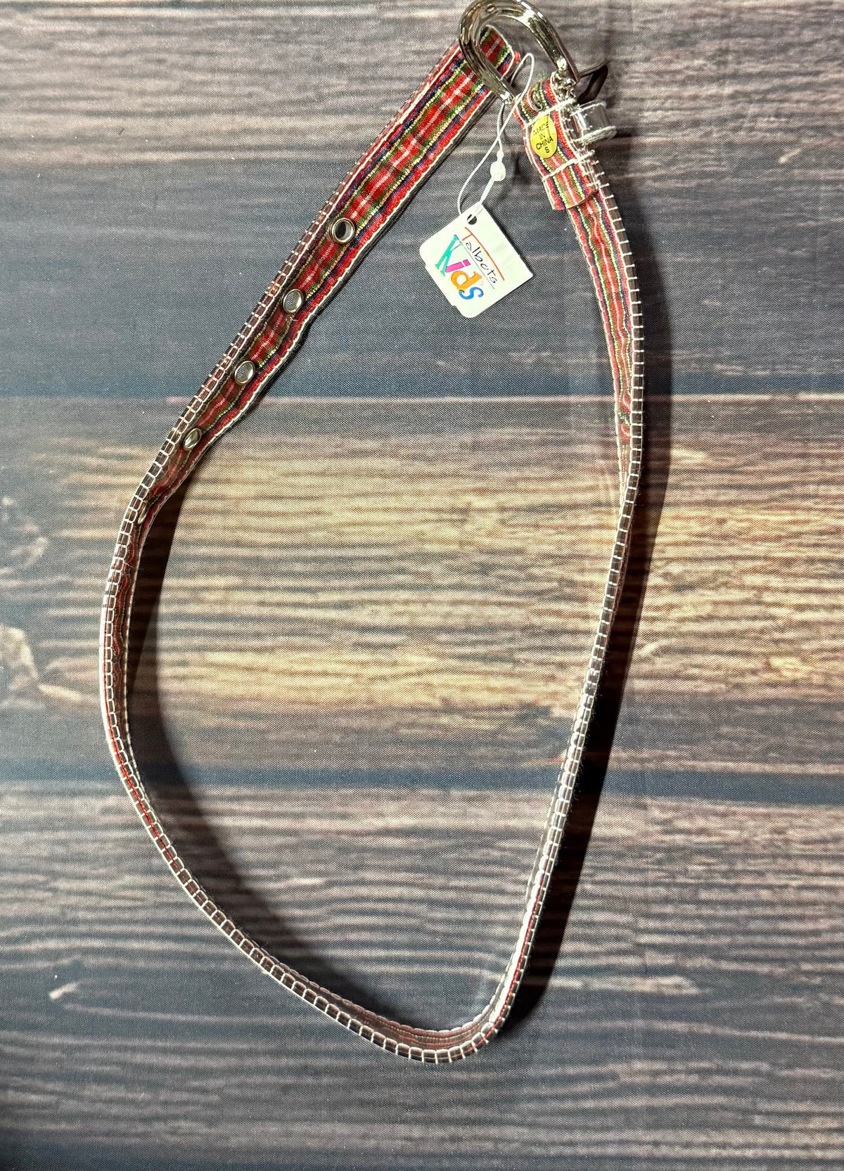 Nwt belt