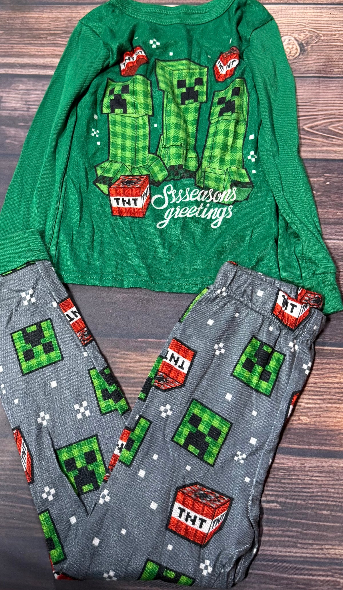 Size 8