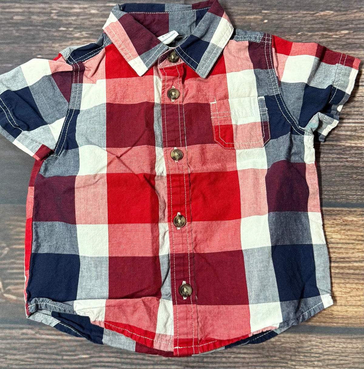 Old Navy 6-12m