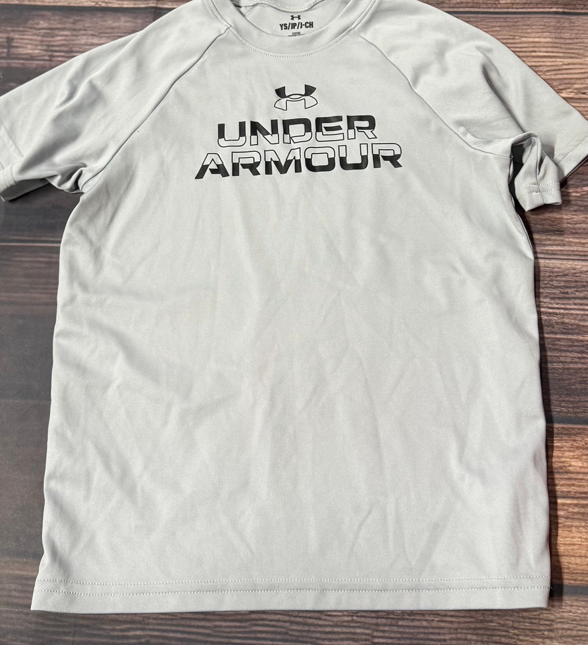 UA youth small