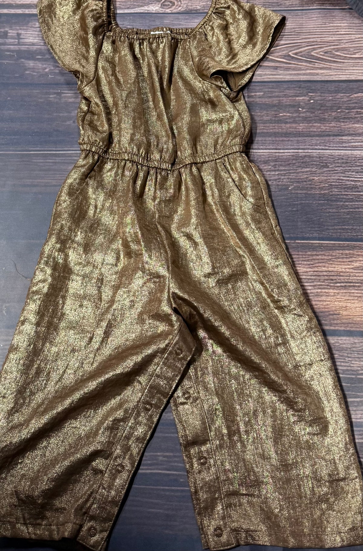 Cat & Jack 2T romper