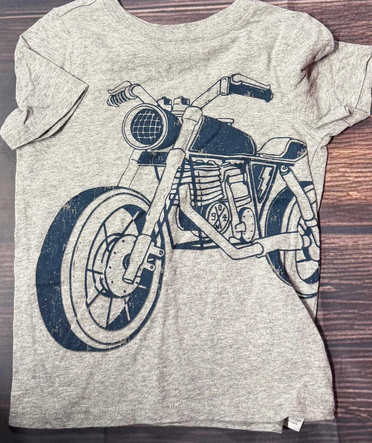 Old Navy 4T