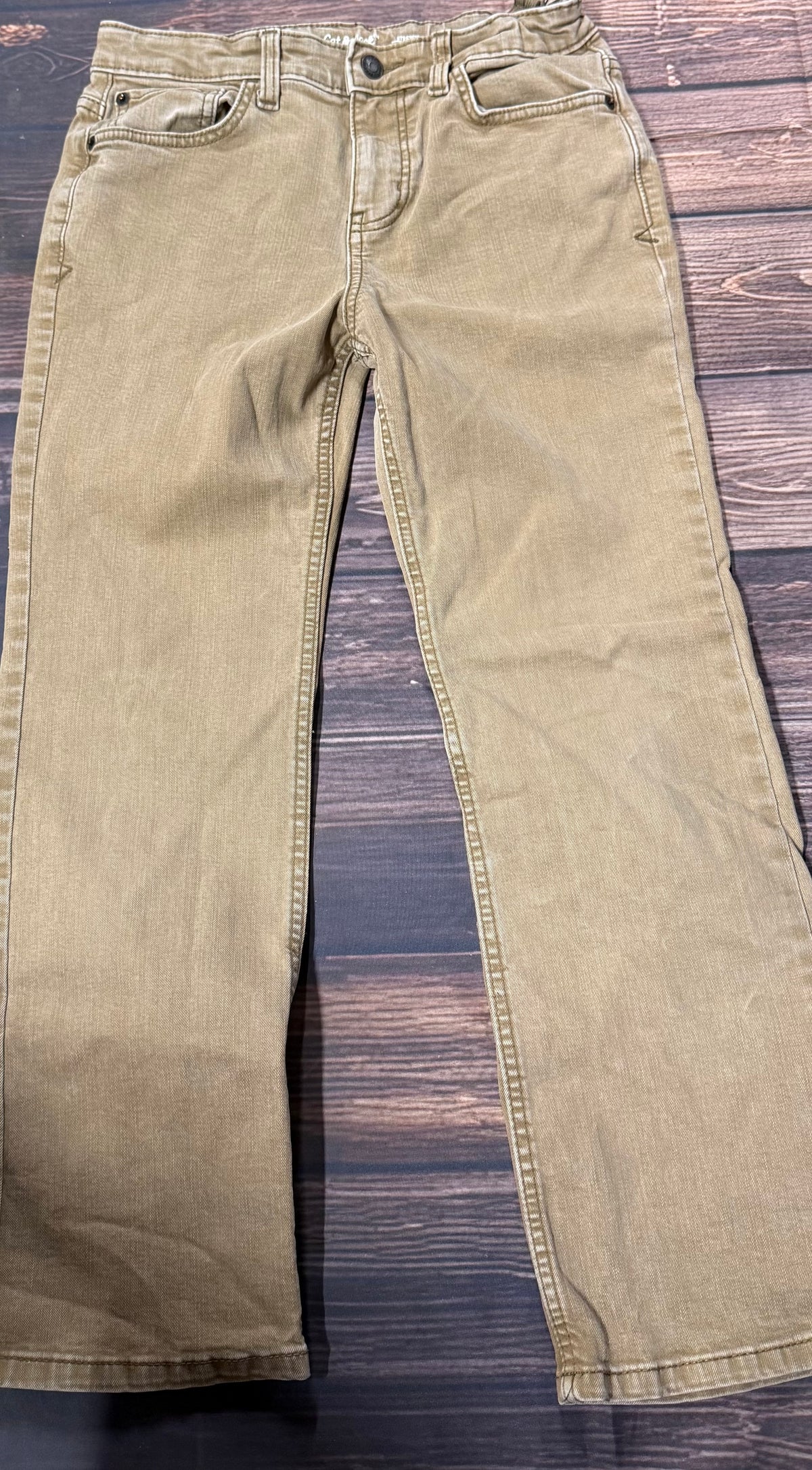 Cat & Jack 12 bootcut