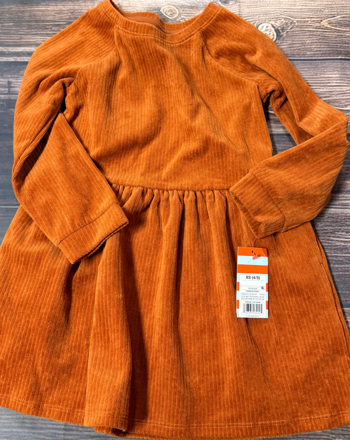 Nwt Cat & Jack 4/5