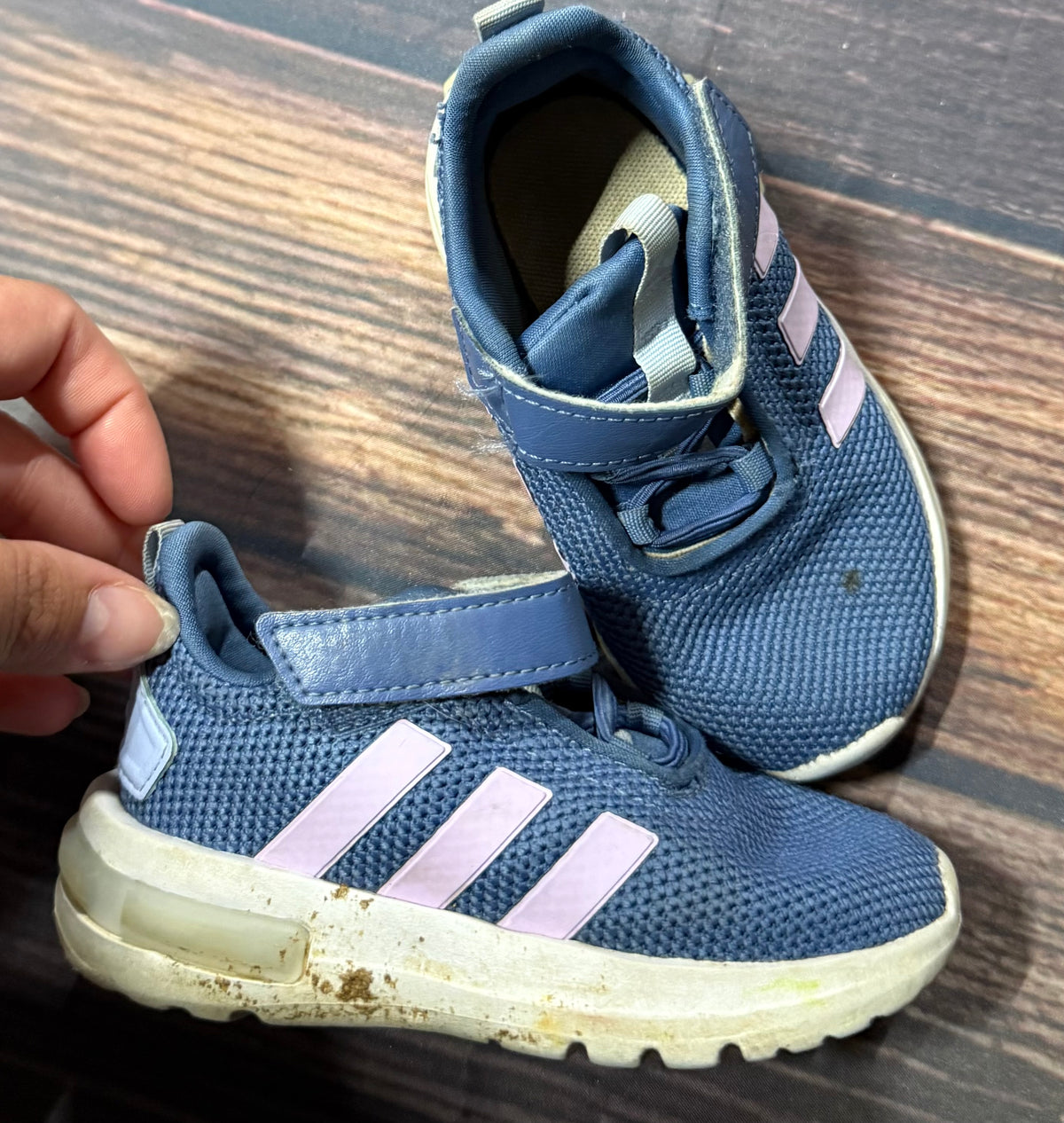 Adidas 6