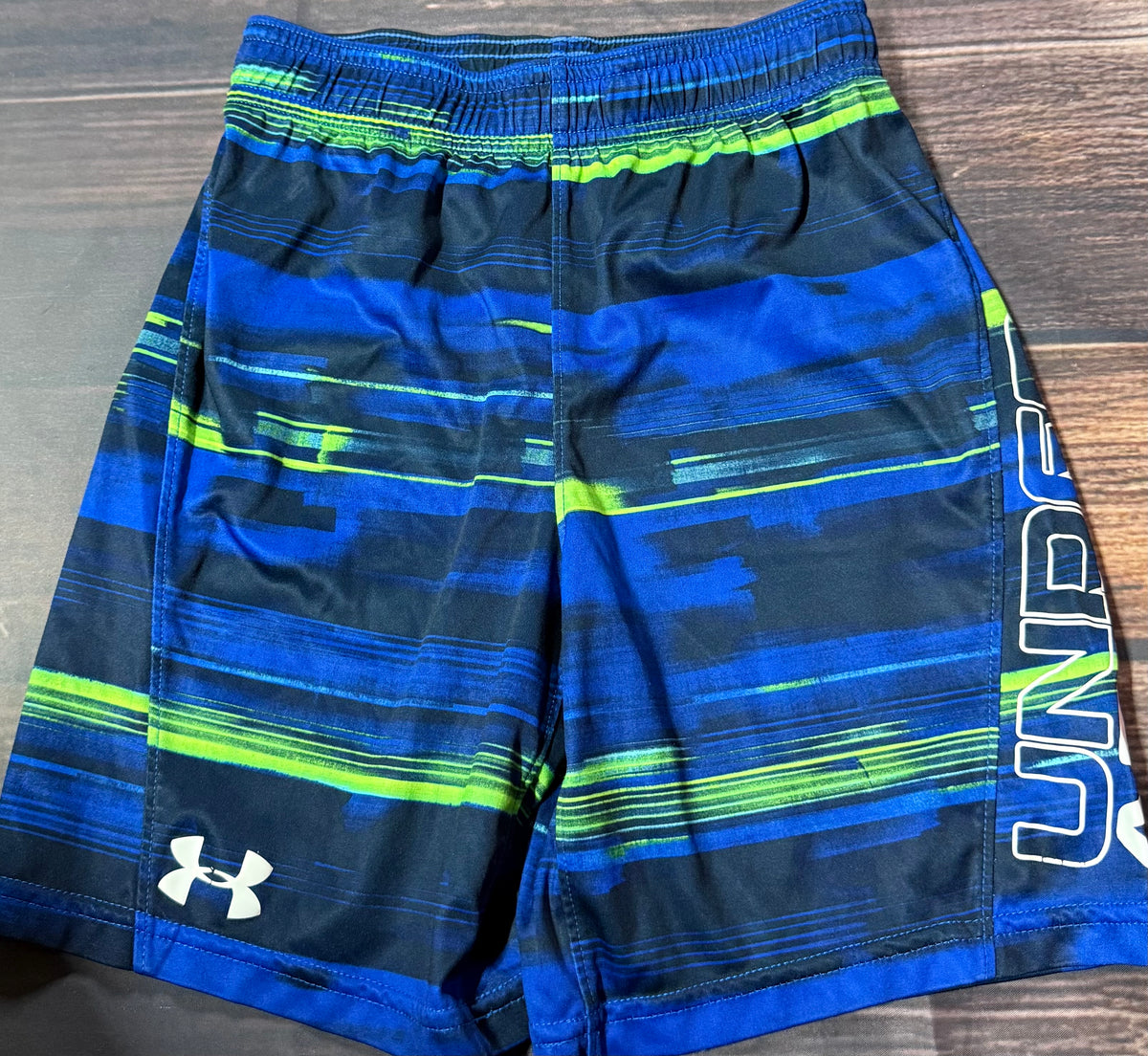 UA 7