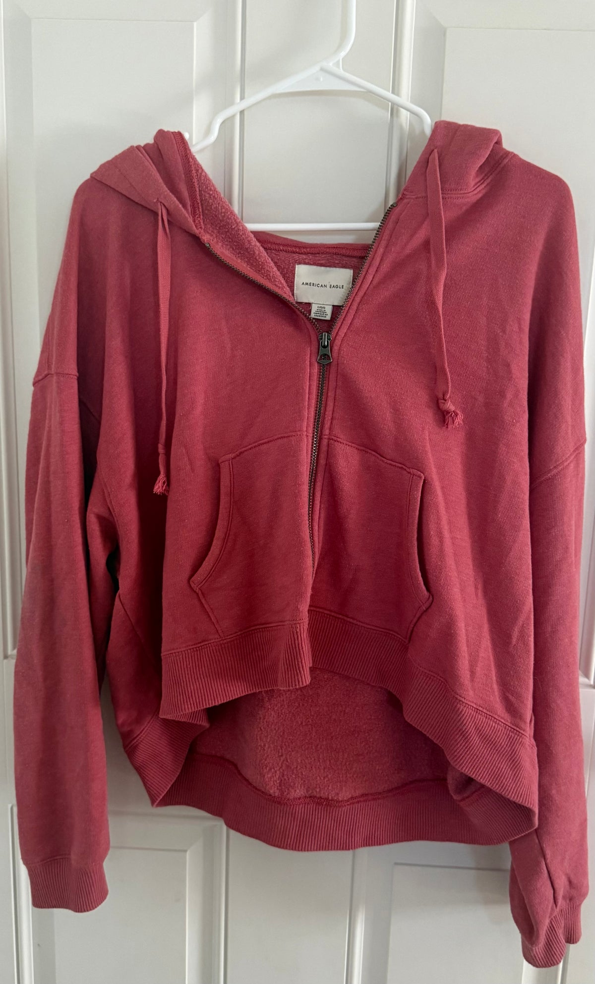 American Eagle large
