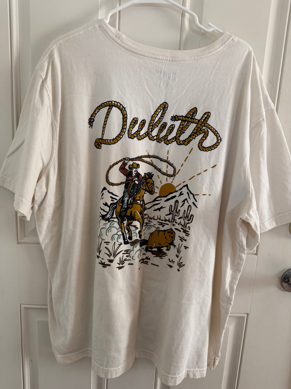 Duluth 2X