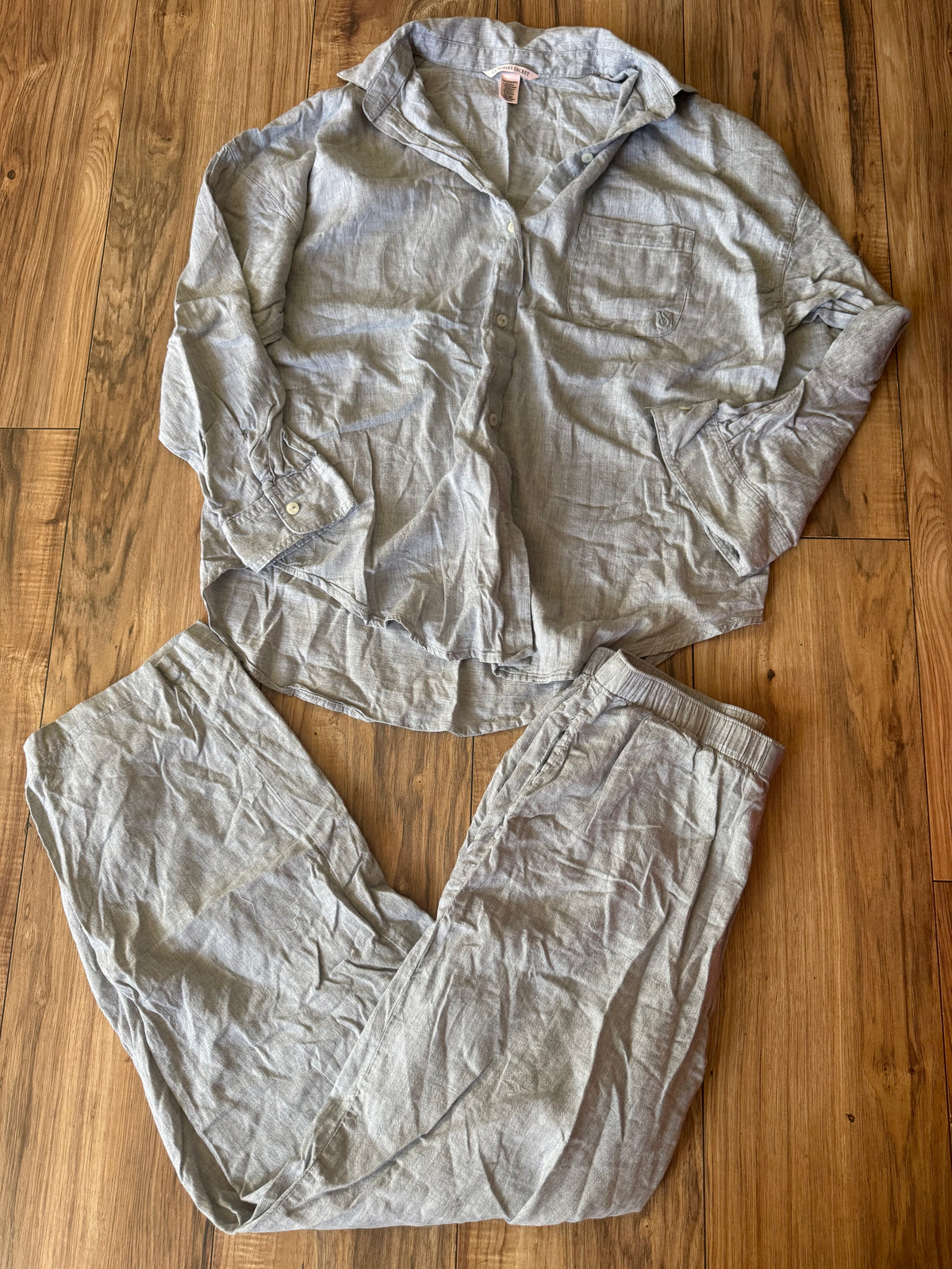 Victoria’s Secret small