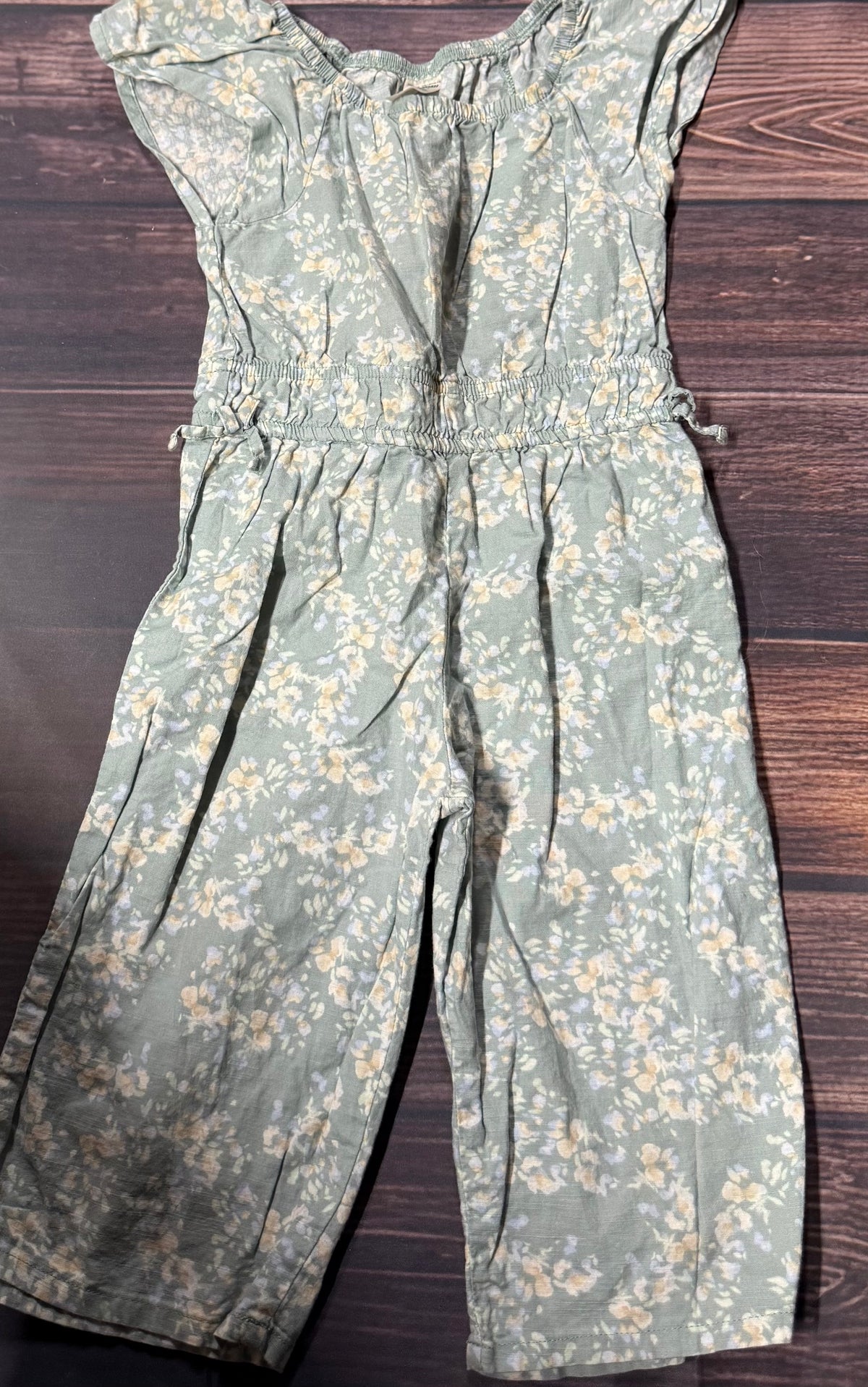 Oshkosh 2T romper