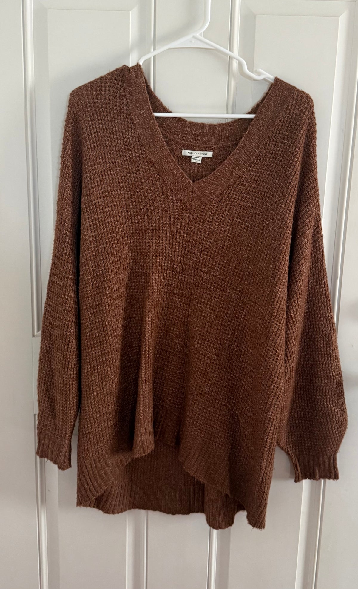 American Eagle medium