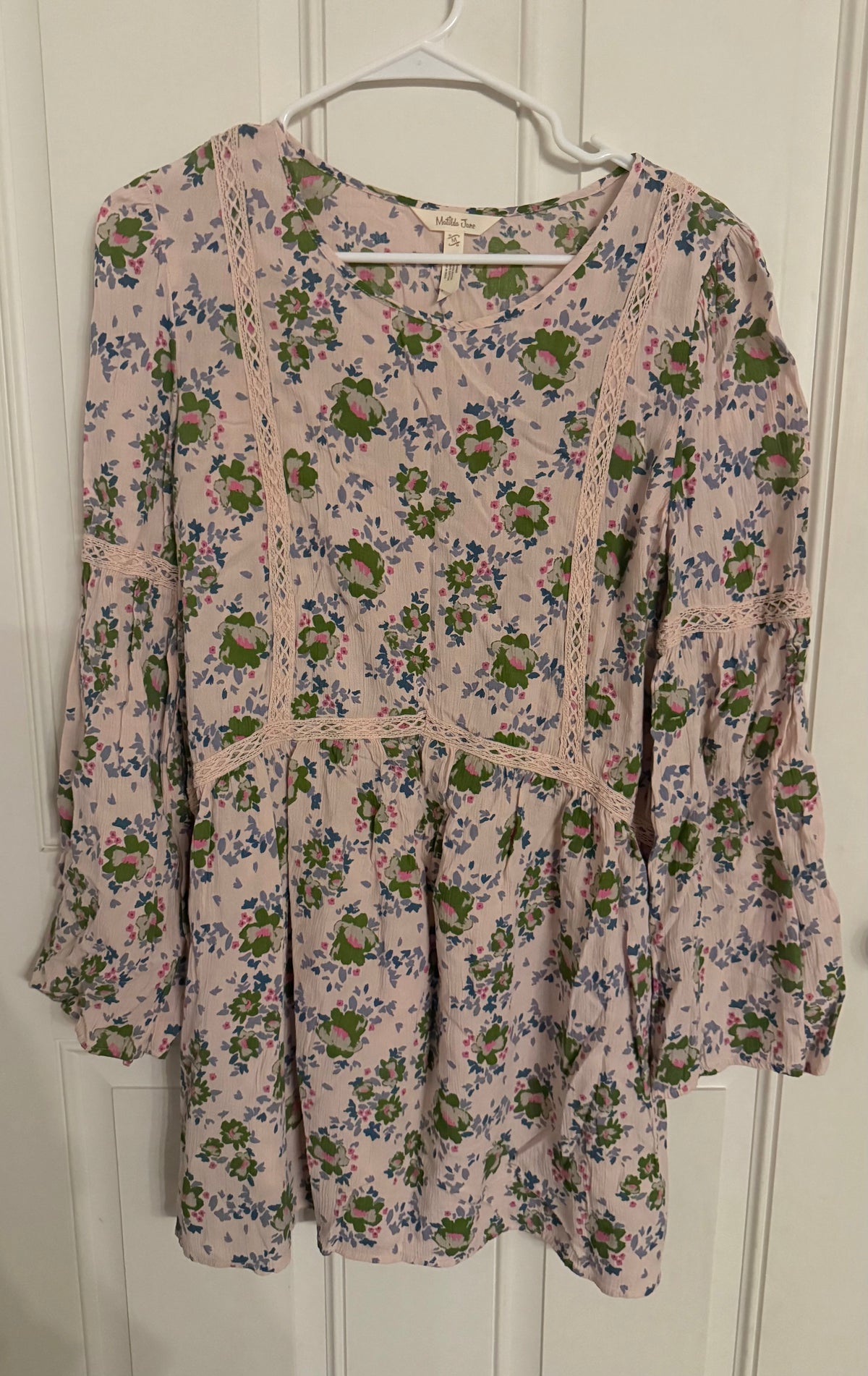 Matilda Jane medium