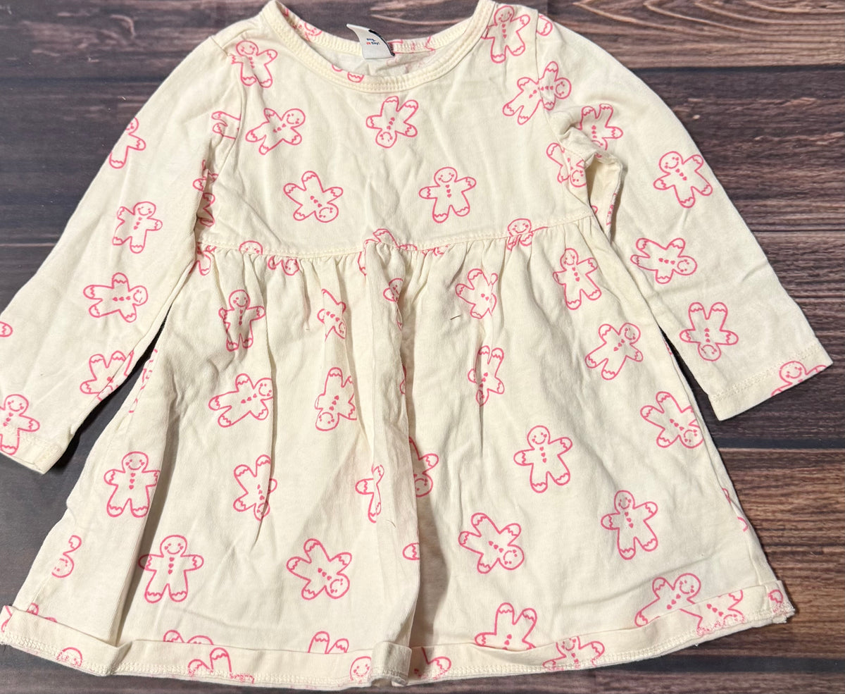 Old Navy 12-18m