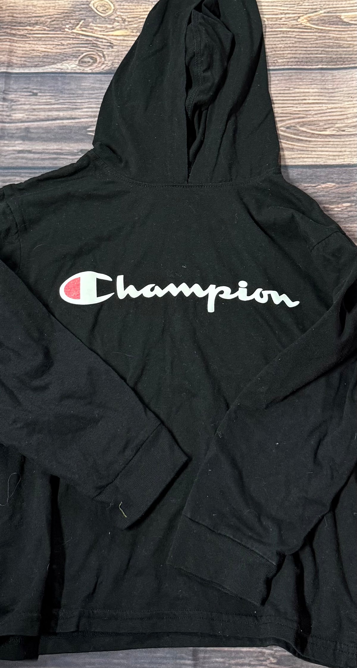 Champion small
