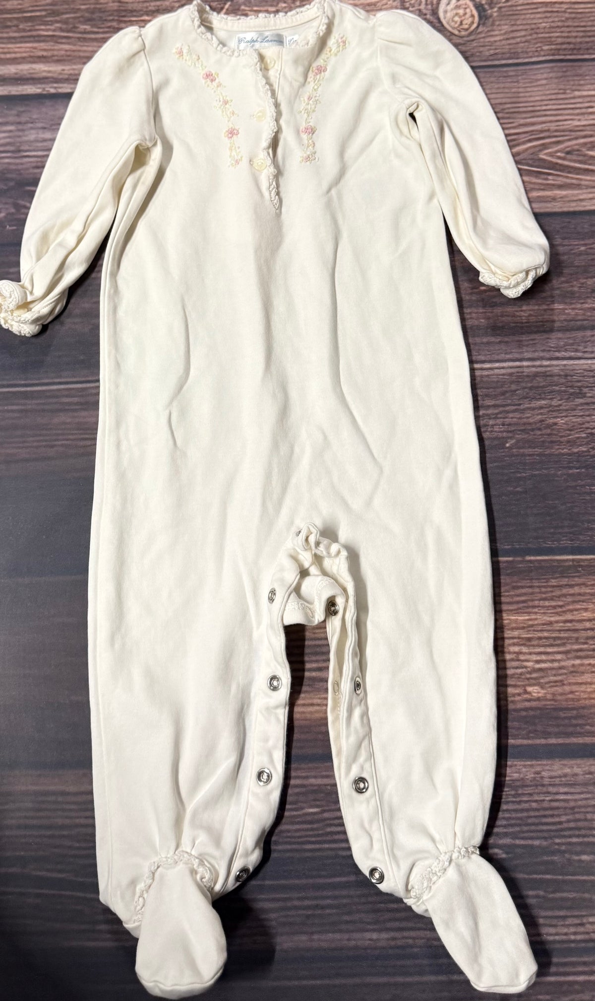 Ralph Lauren 9m