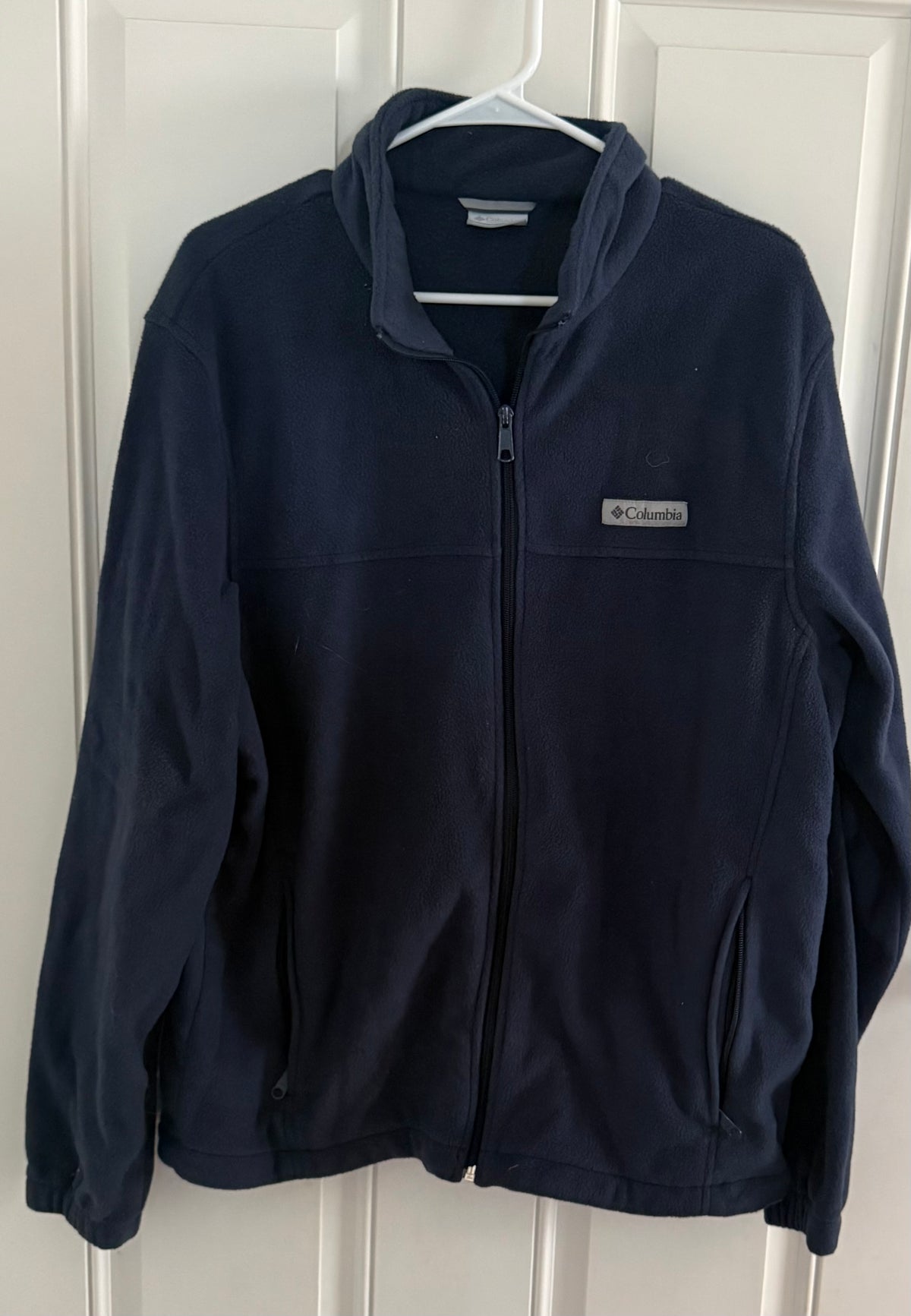Columbia large