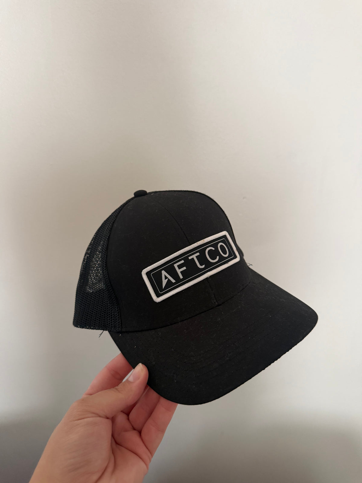 AFTCO hat