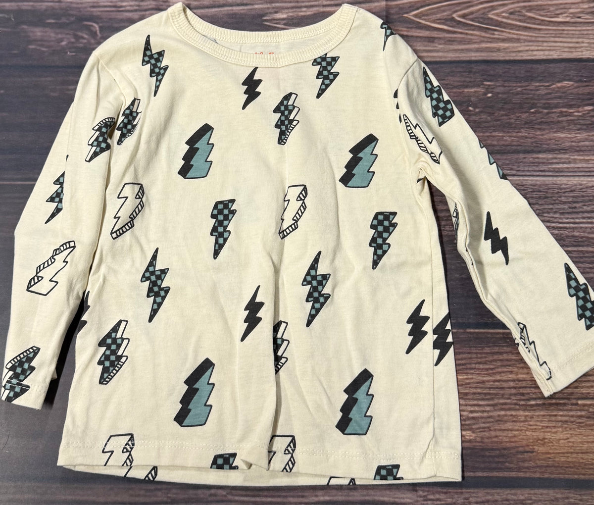 Cat & Jack 2T
