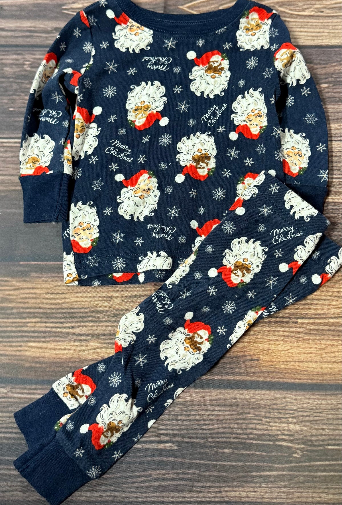 Old Navy 6-12m