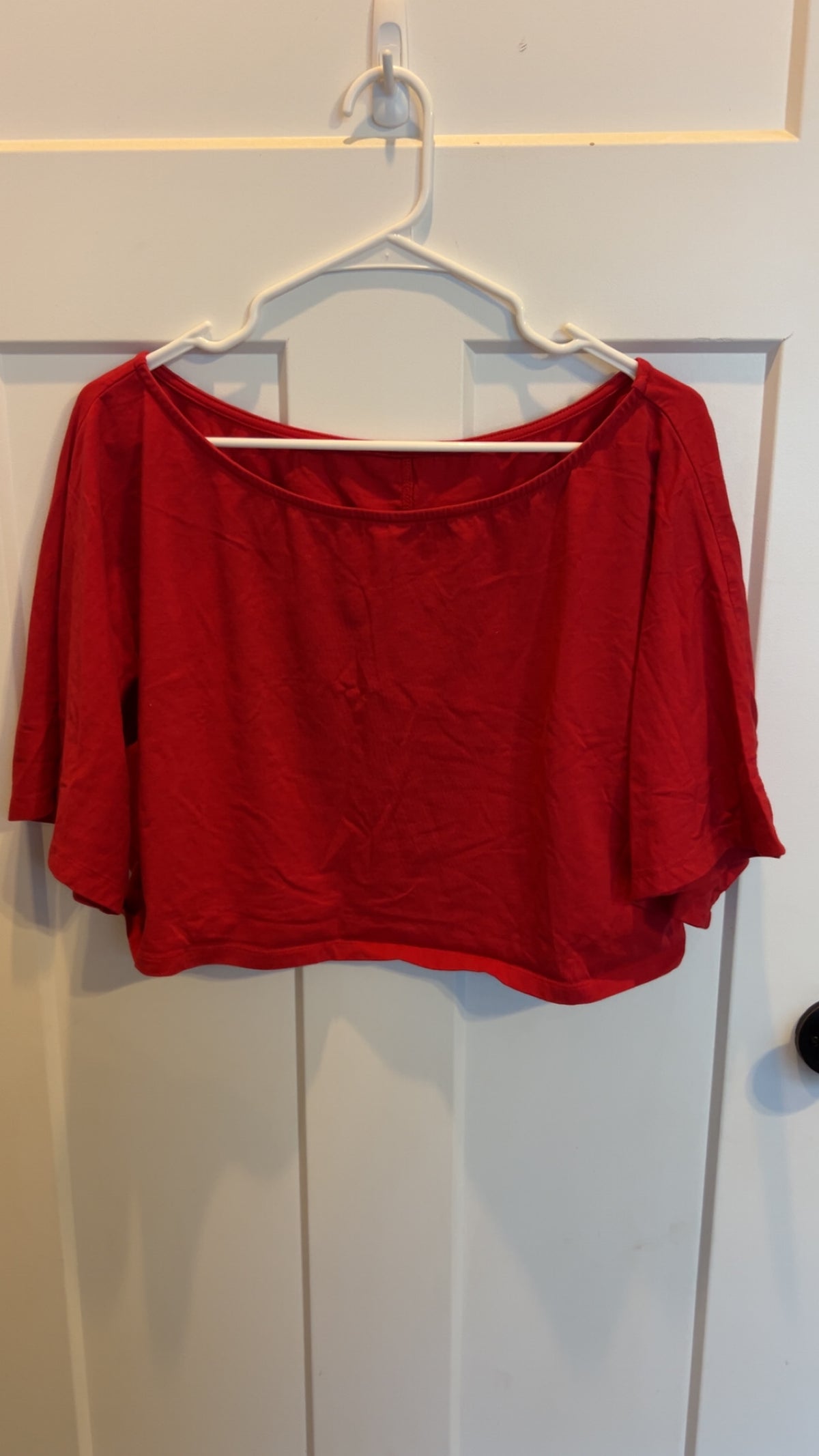 XL cropped
