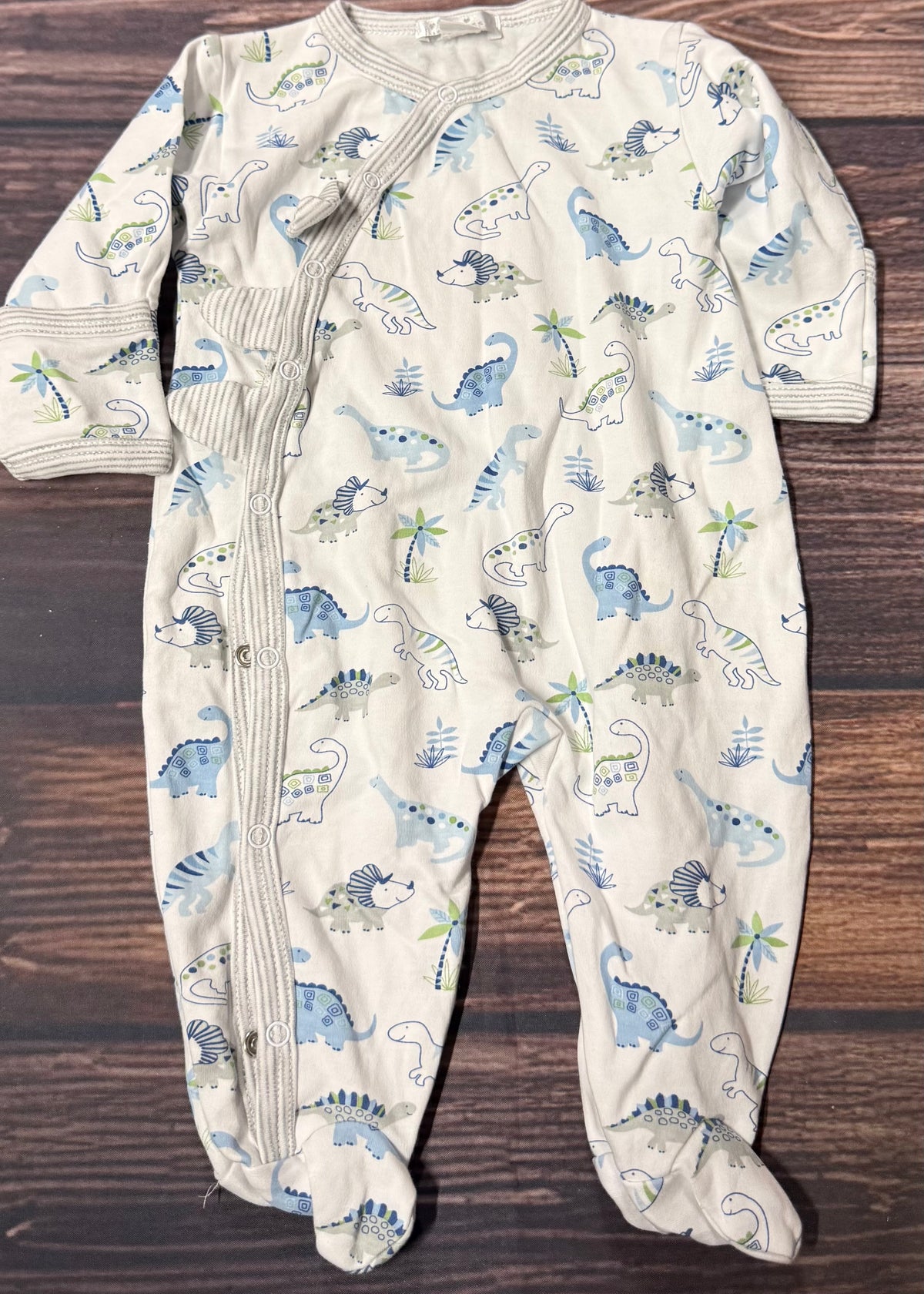 Kissy Kissy 0-3m