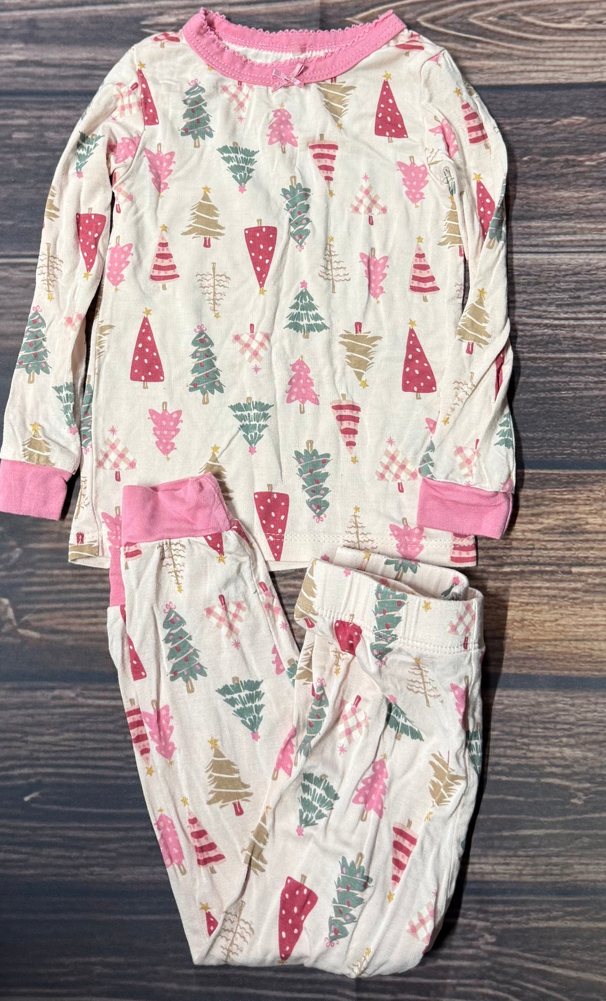 Milkberry 18m bamboo