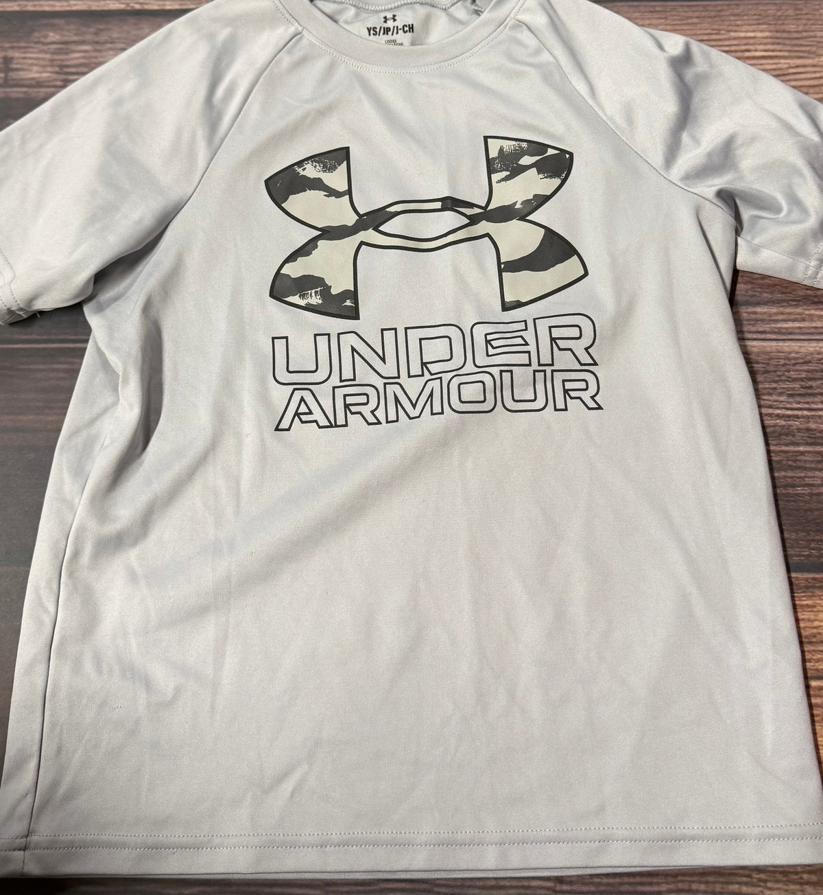 UA youth small