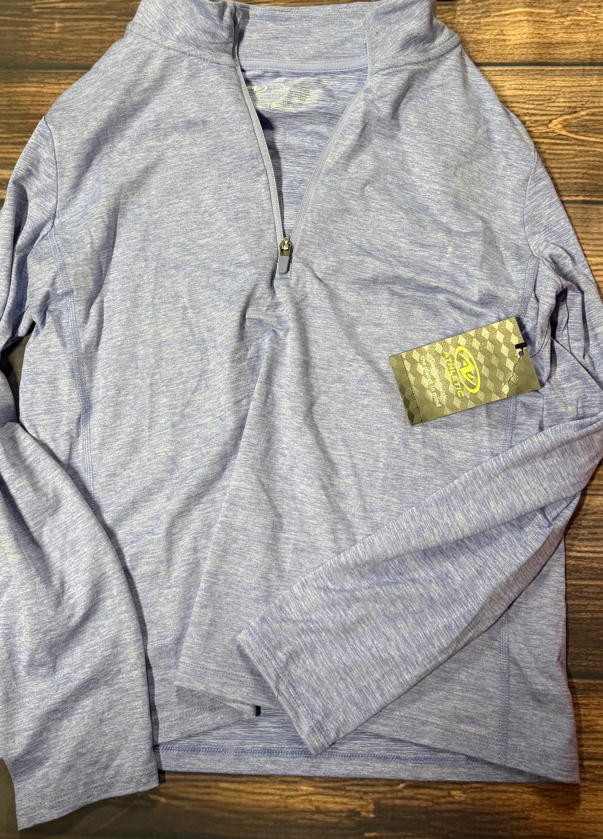 NWT 14/16..color is light purple!