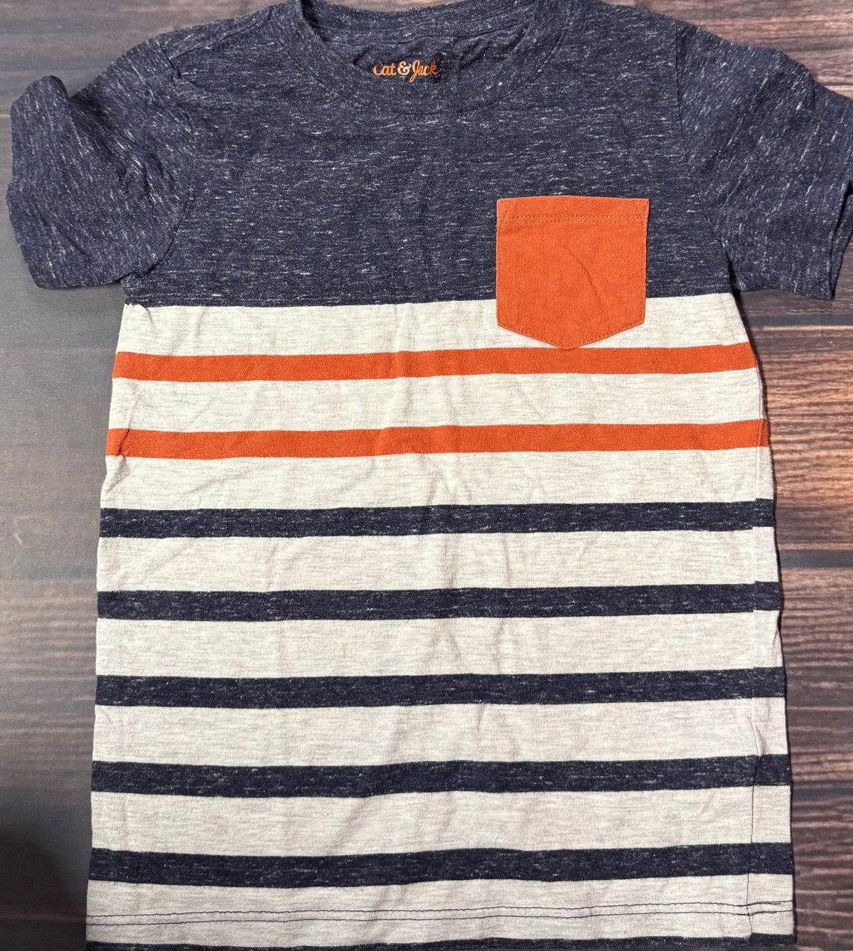 Cat & Jack 5T