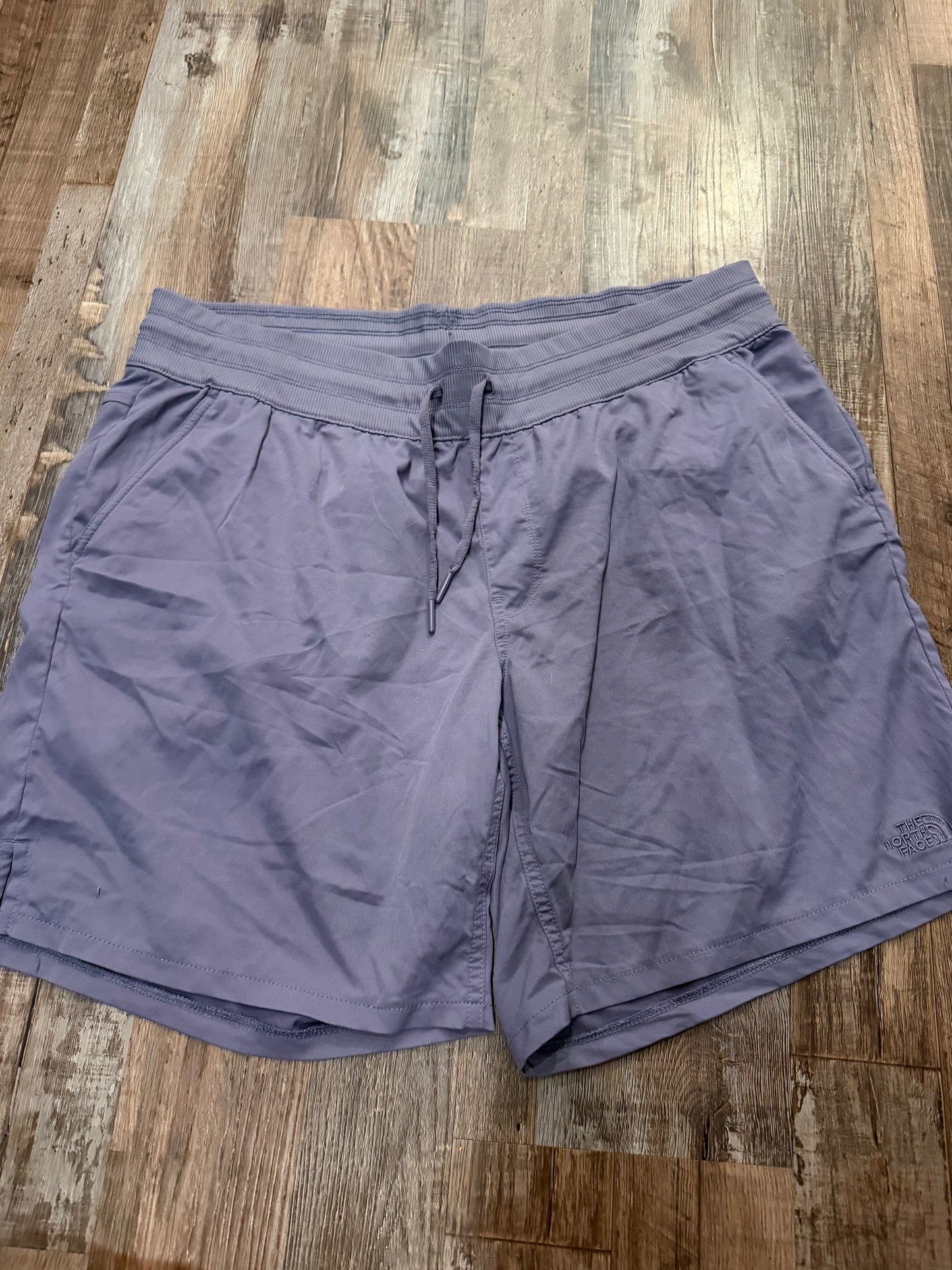 north face - xl