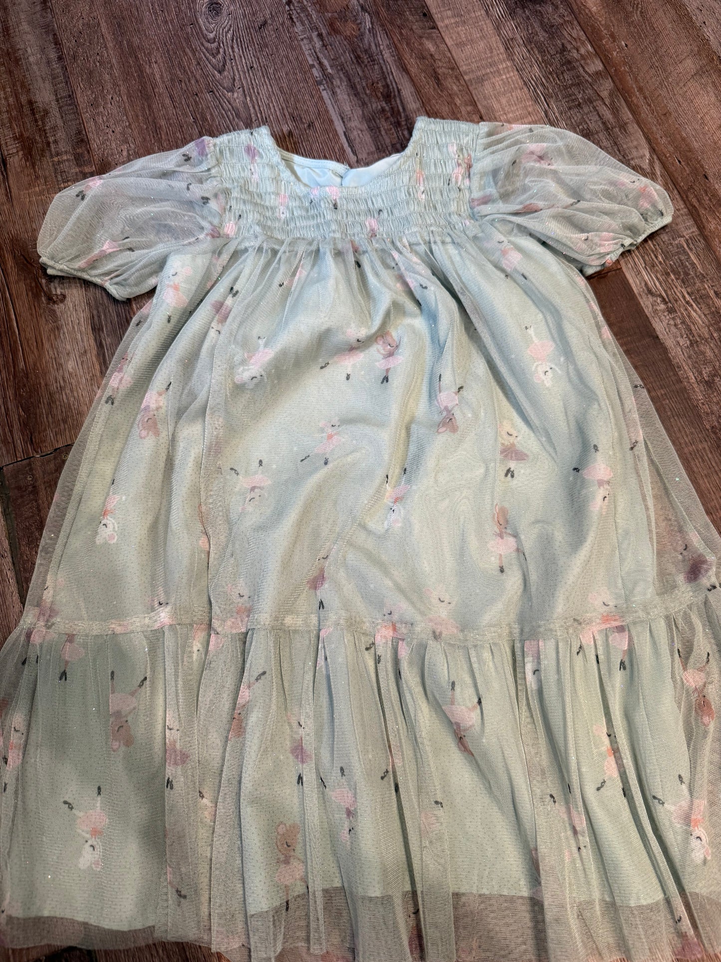 h&m 7/8y