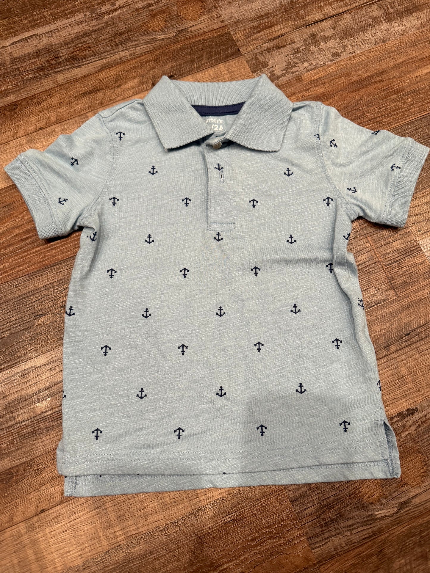 carters - size 2t