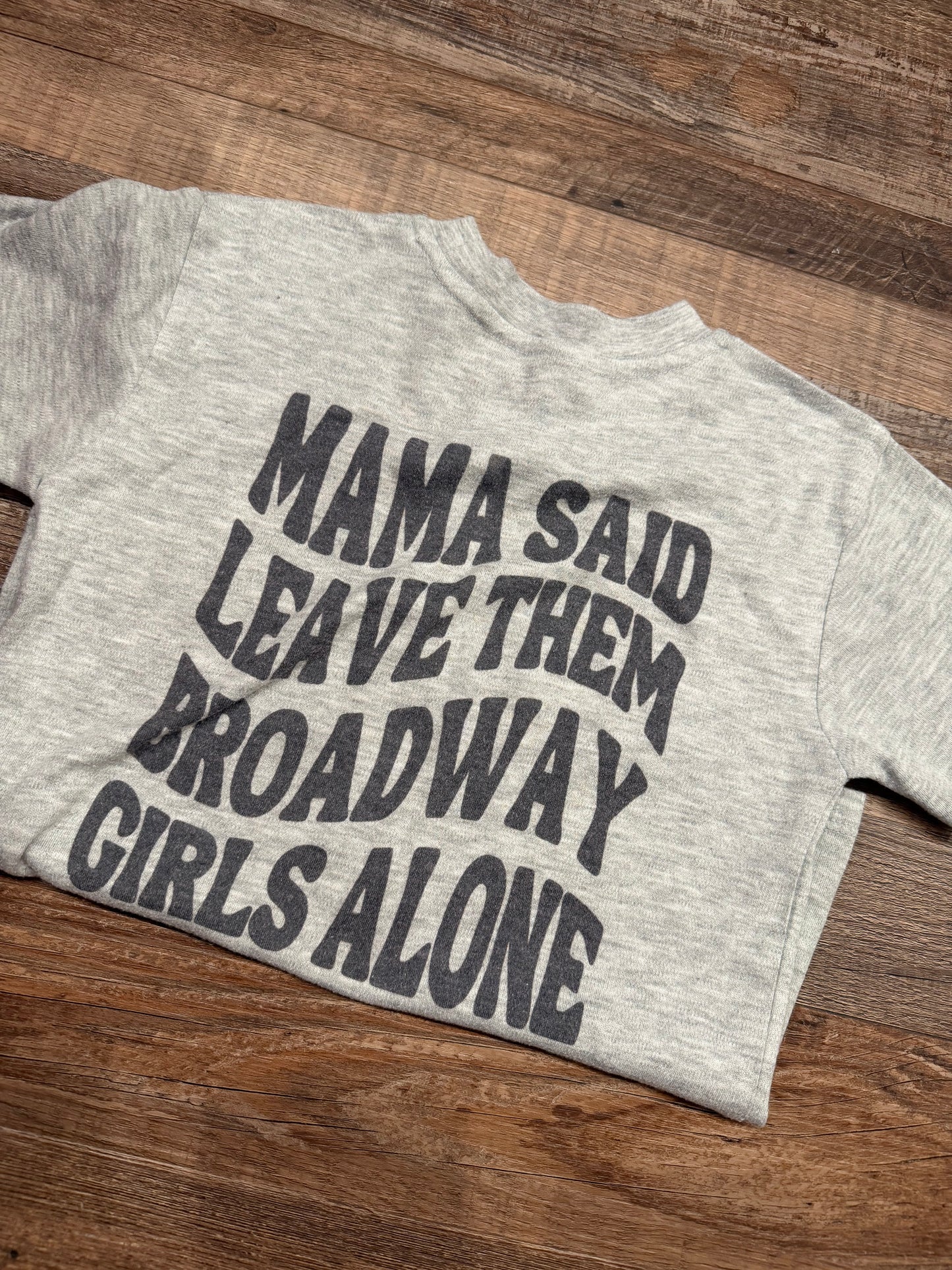 size 5t