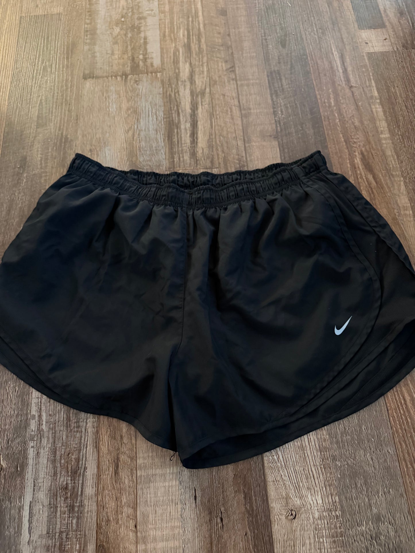 nike - xl