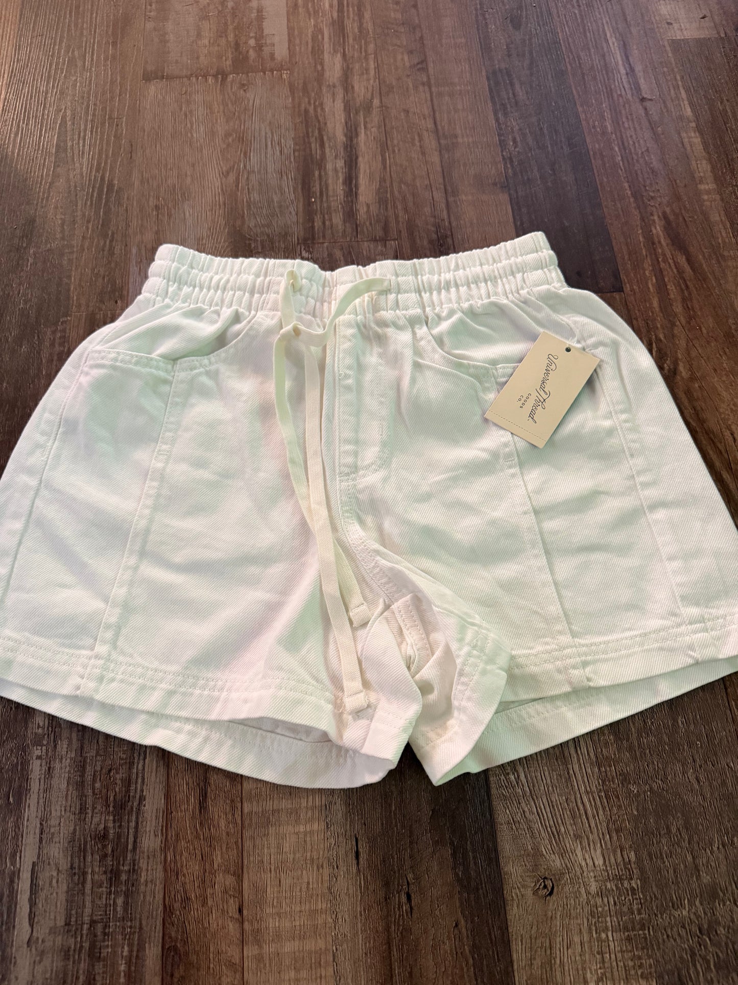 universal threads - xs - nwt