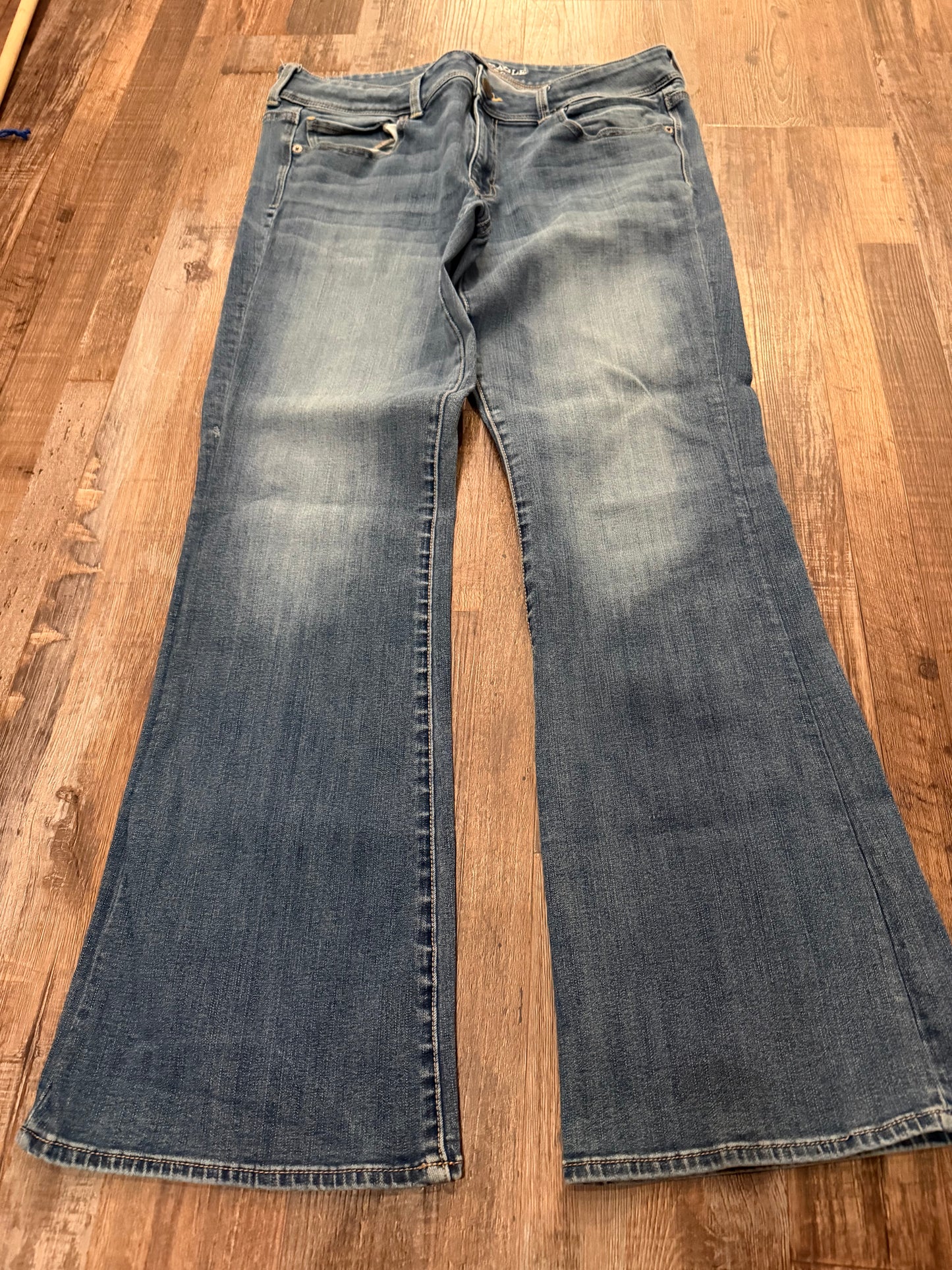 american eagle - kickboot - 14