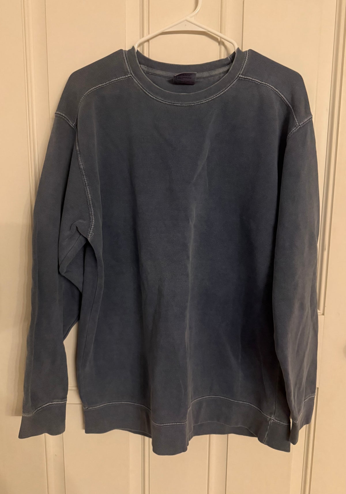 Comfort colors medium