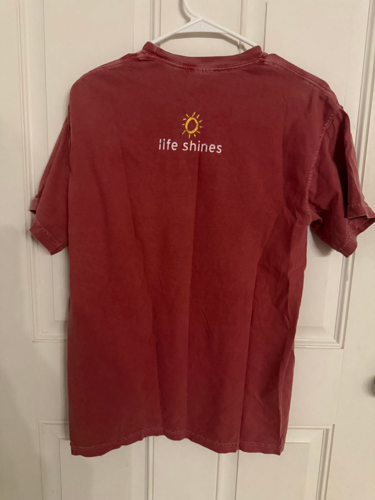 Comfort colors medium