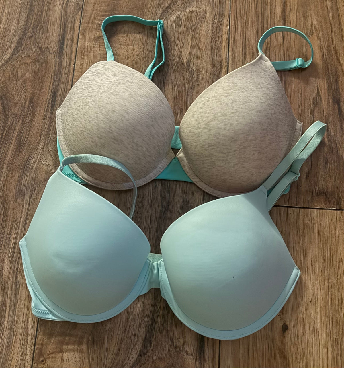 Pink 32D