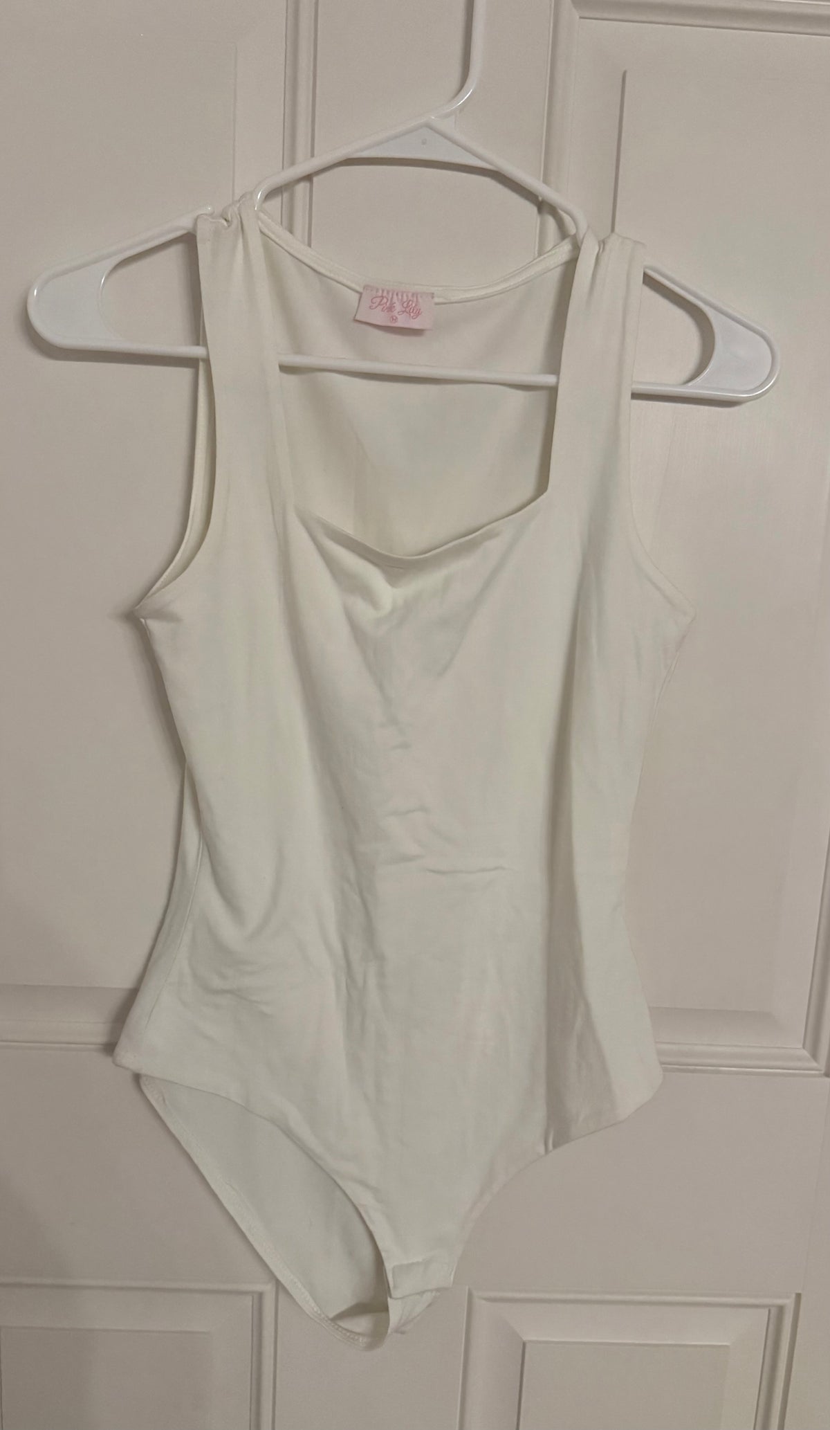 Pink Lily medium - so soft