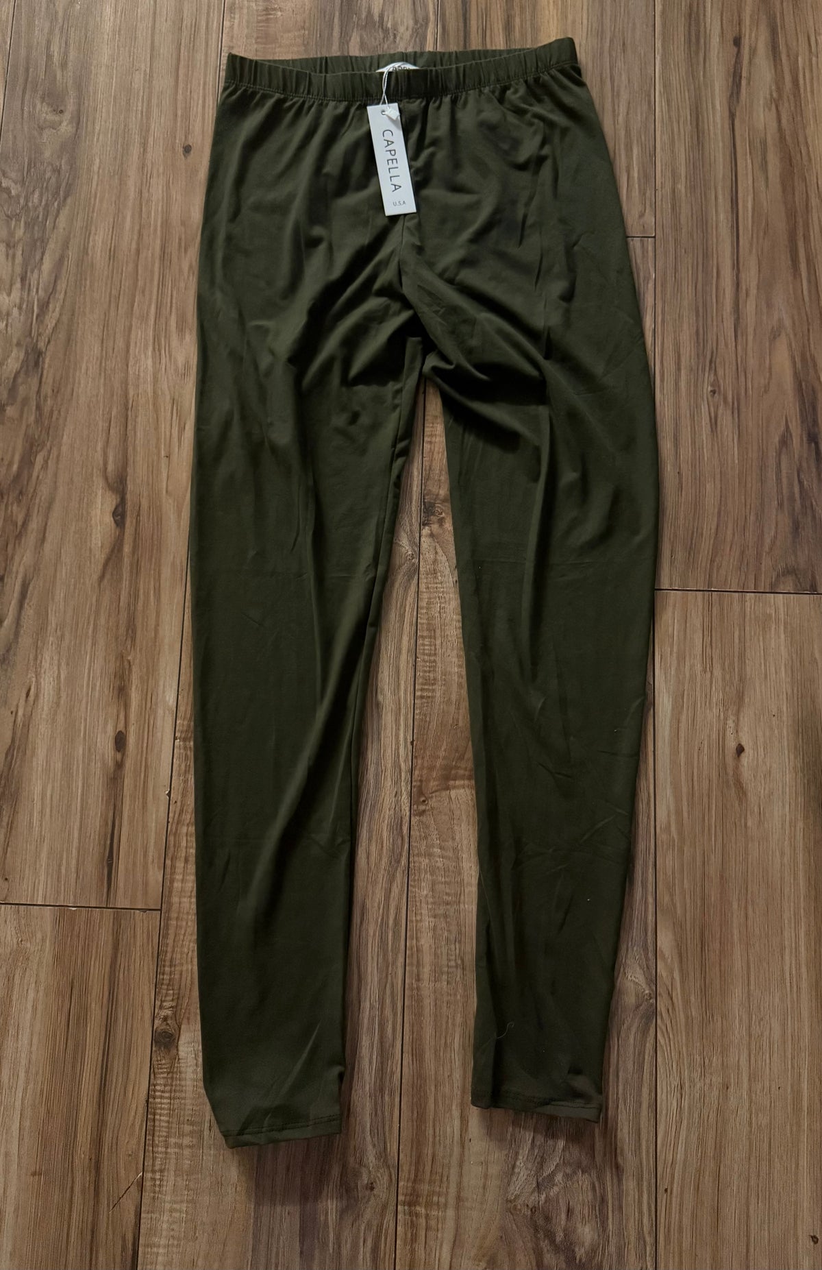 NWT Capella small - so soft