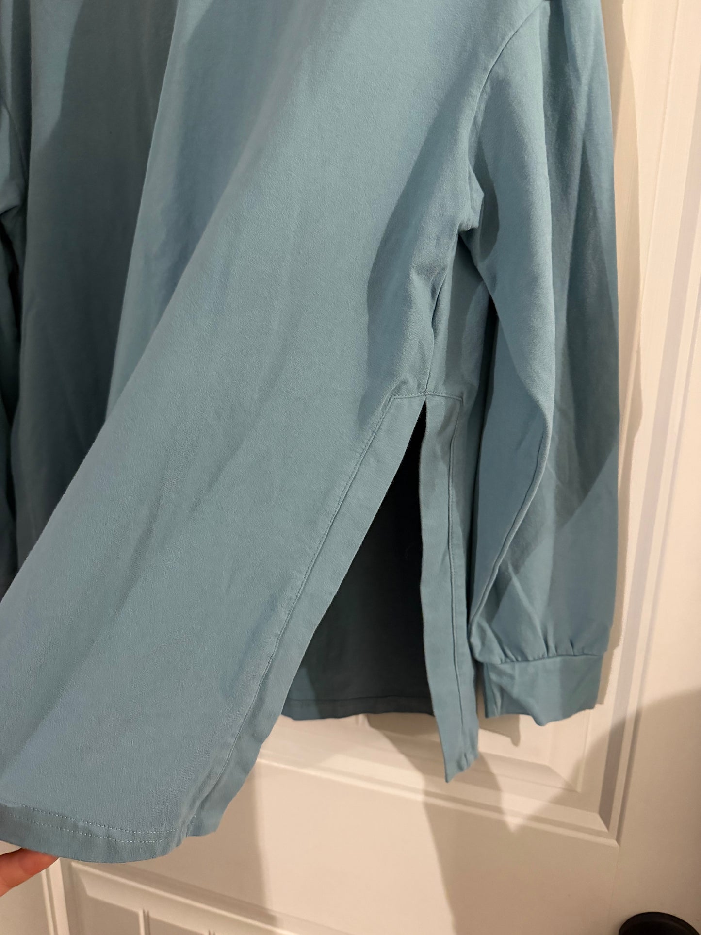 size large
