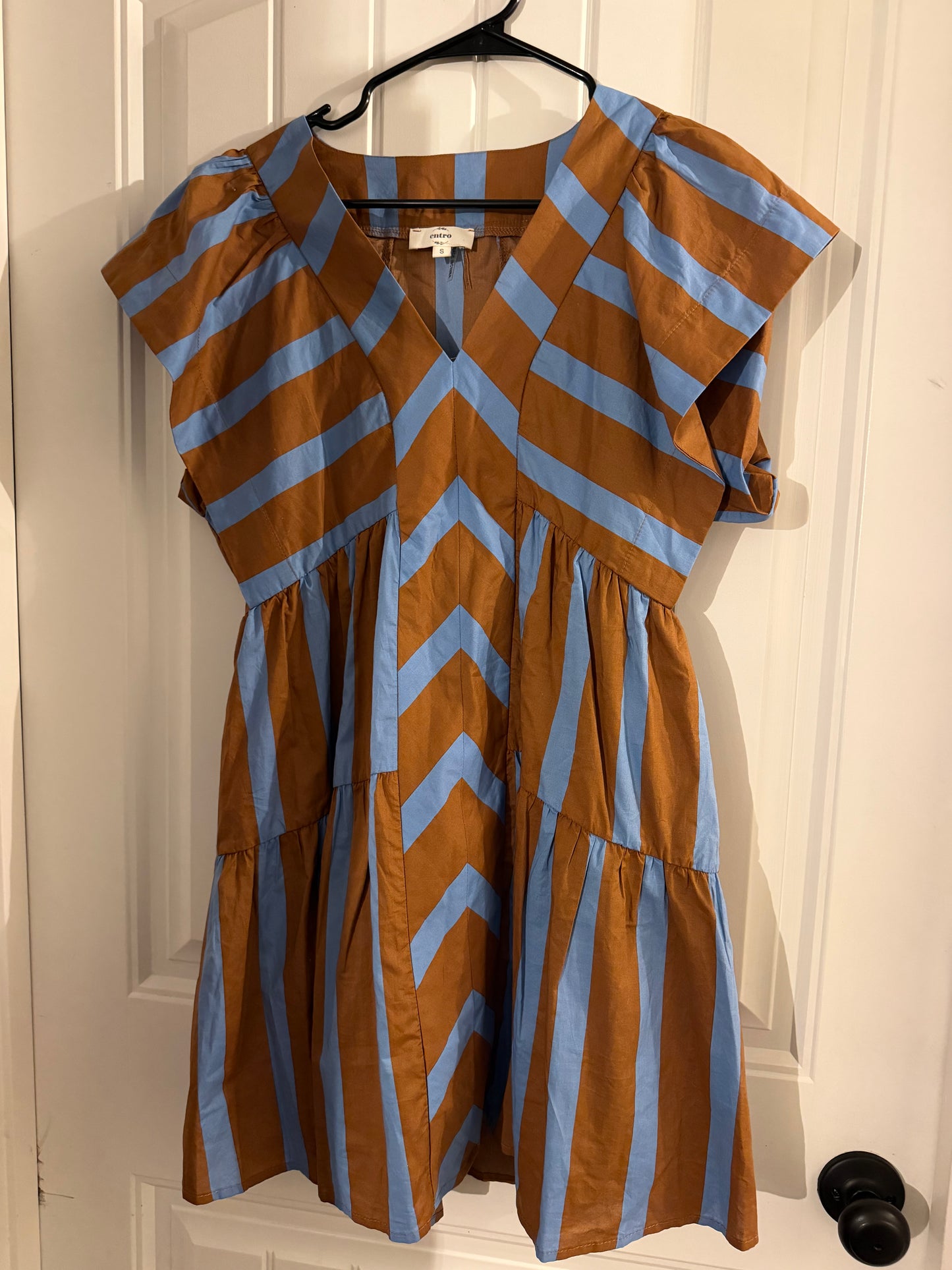 entro - size small