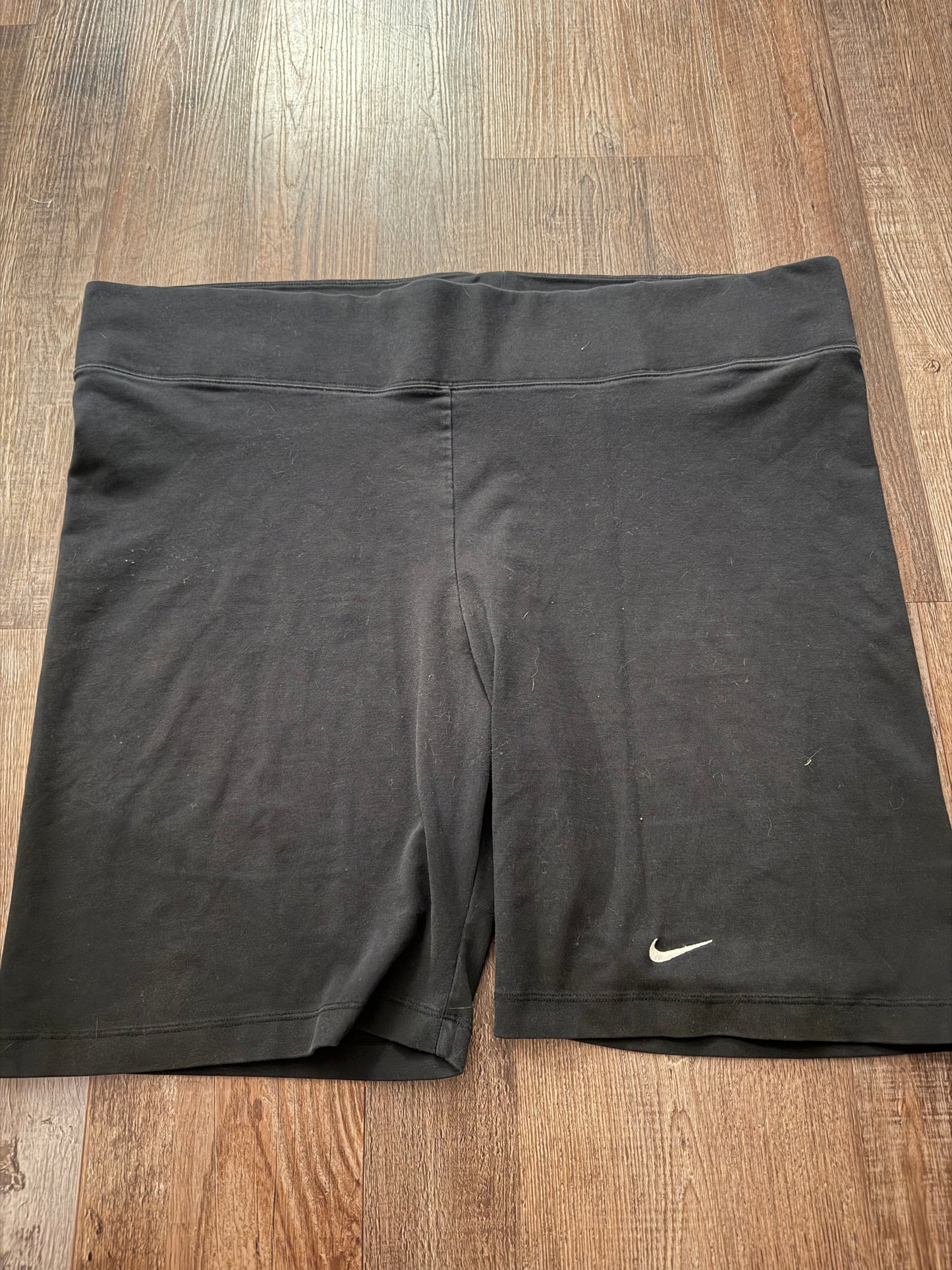 nike - size 3x
