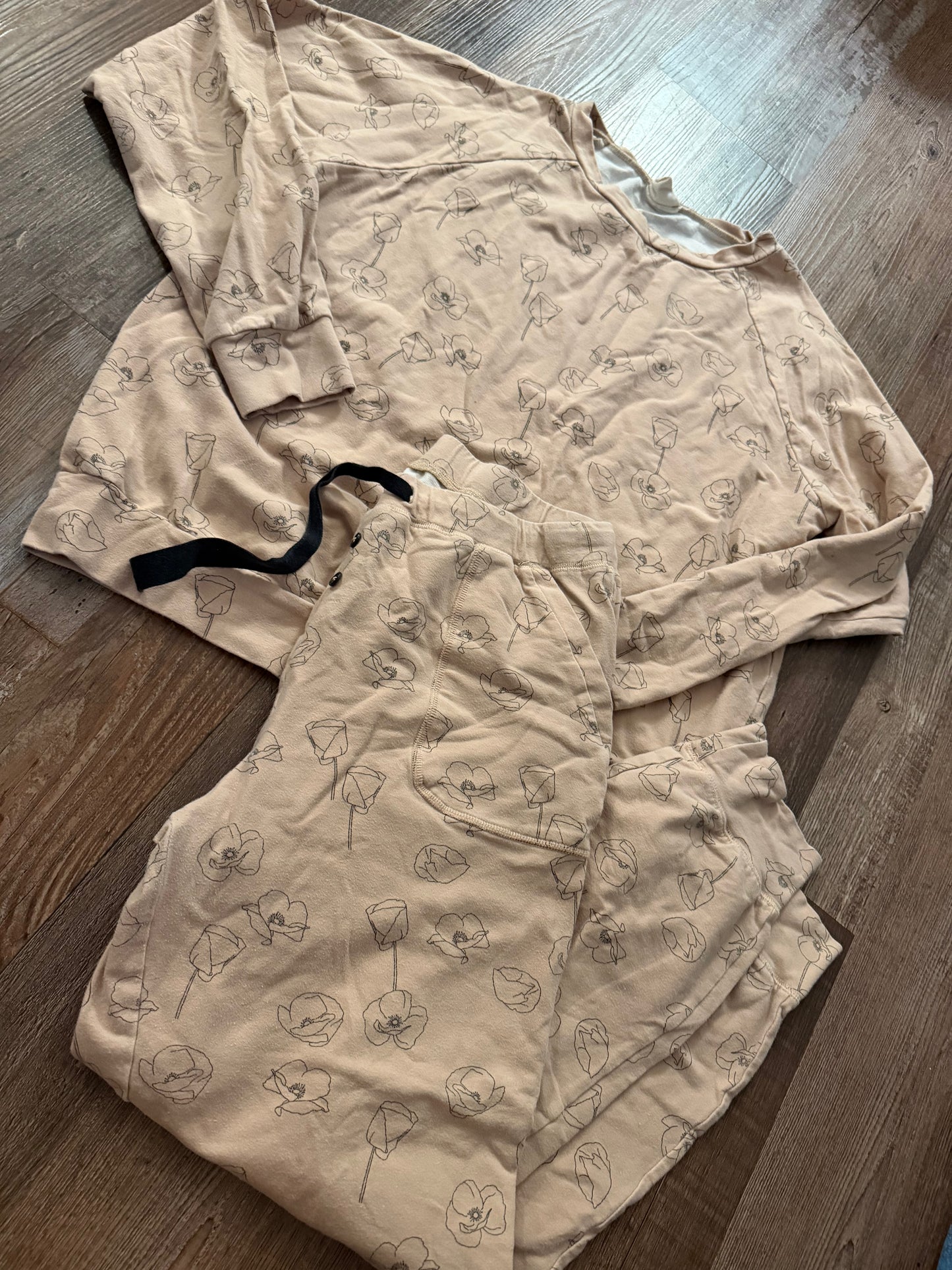 emi&kay - size large