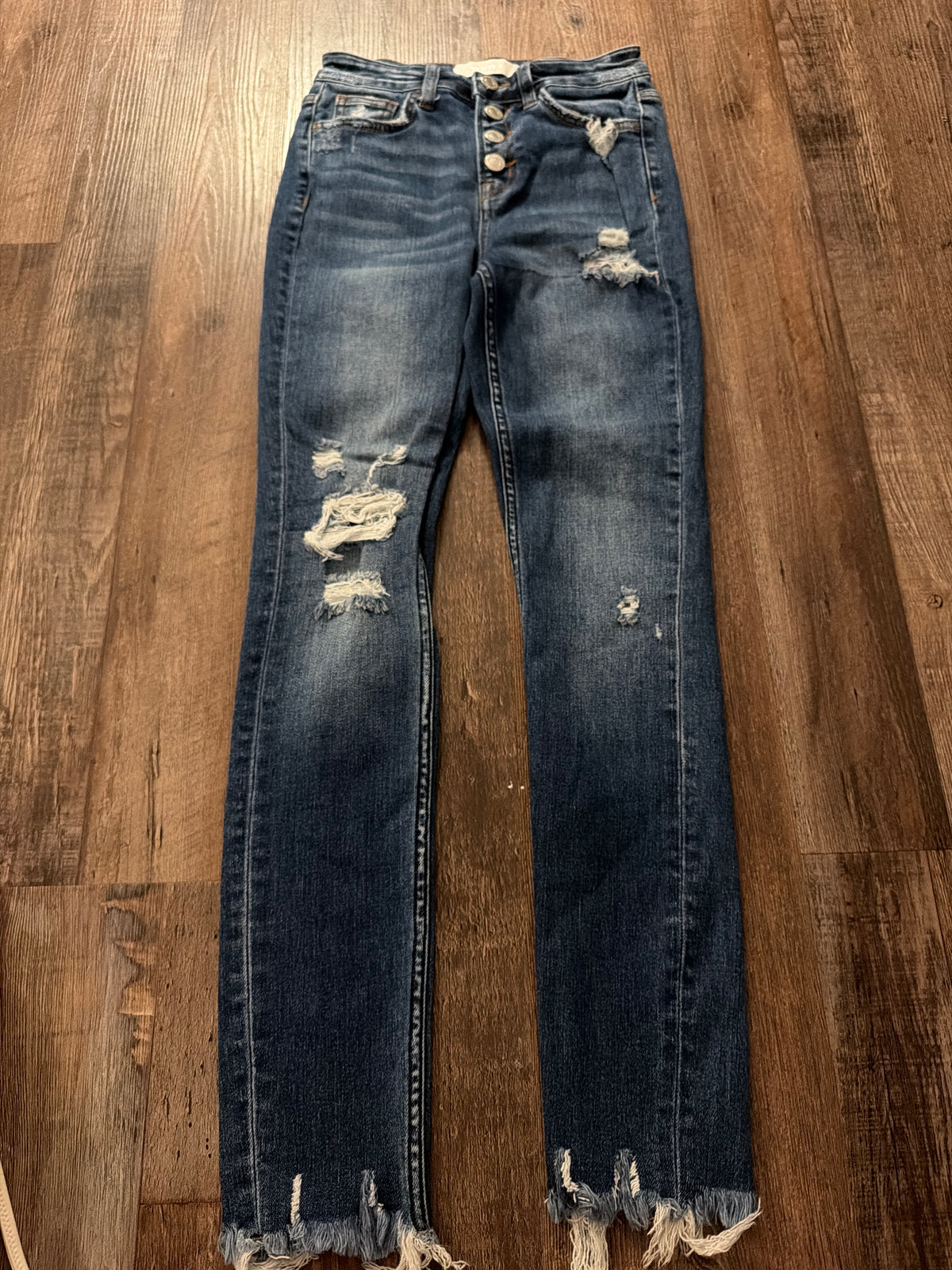 vervet - size 24