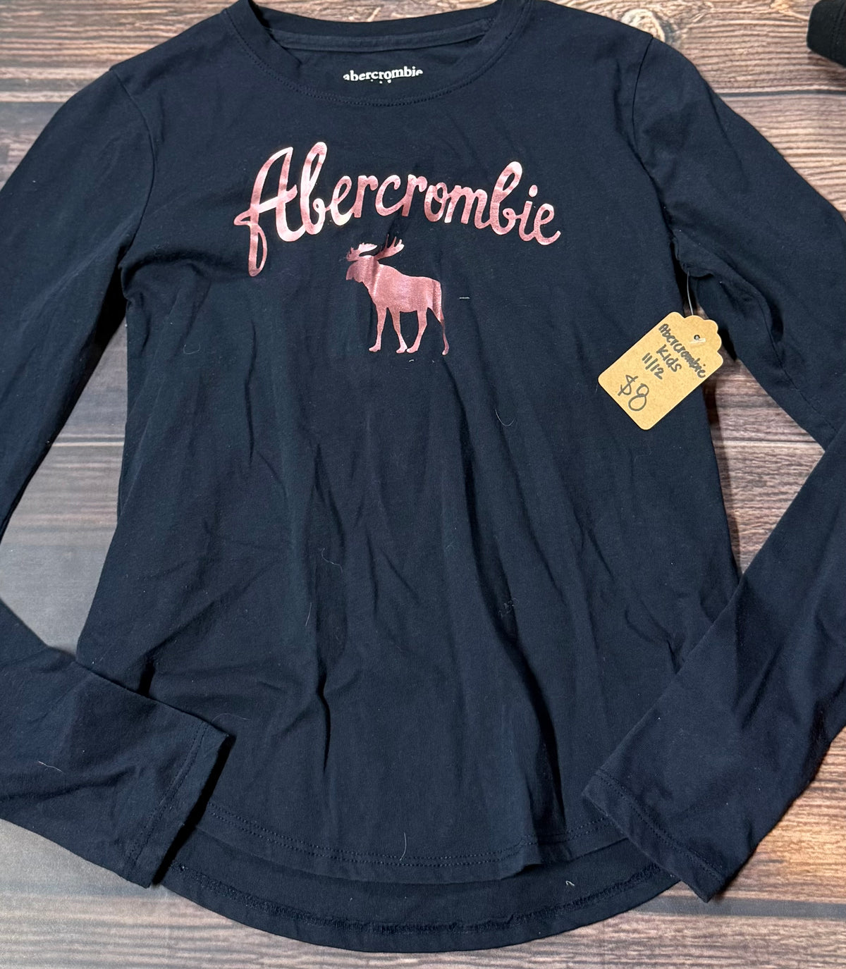 Abercrombie 11/12
